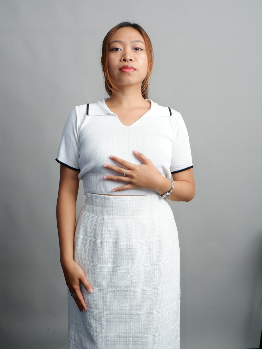 Gói Đồng Phục Spa & Wellness