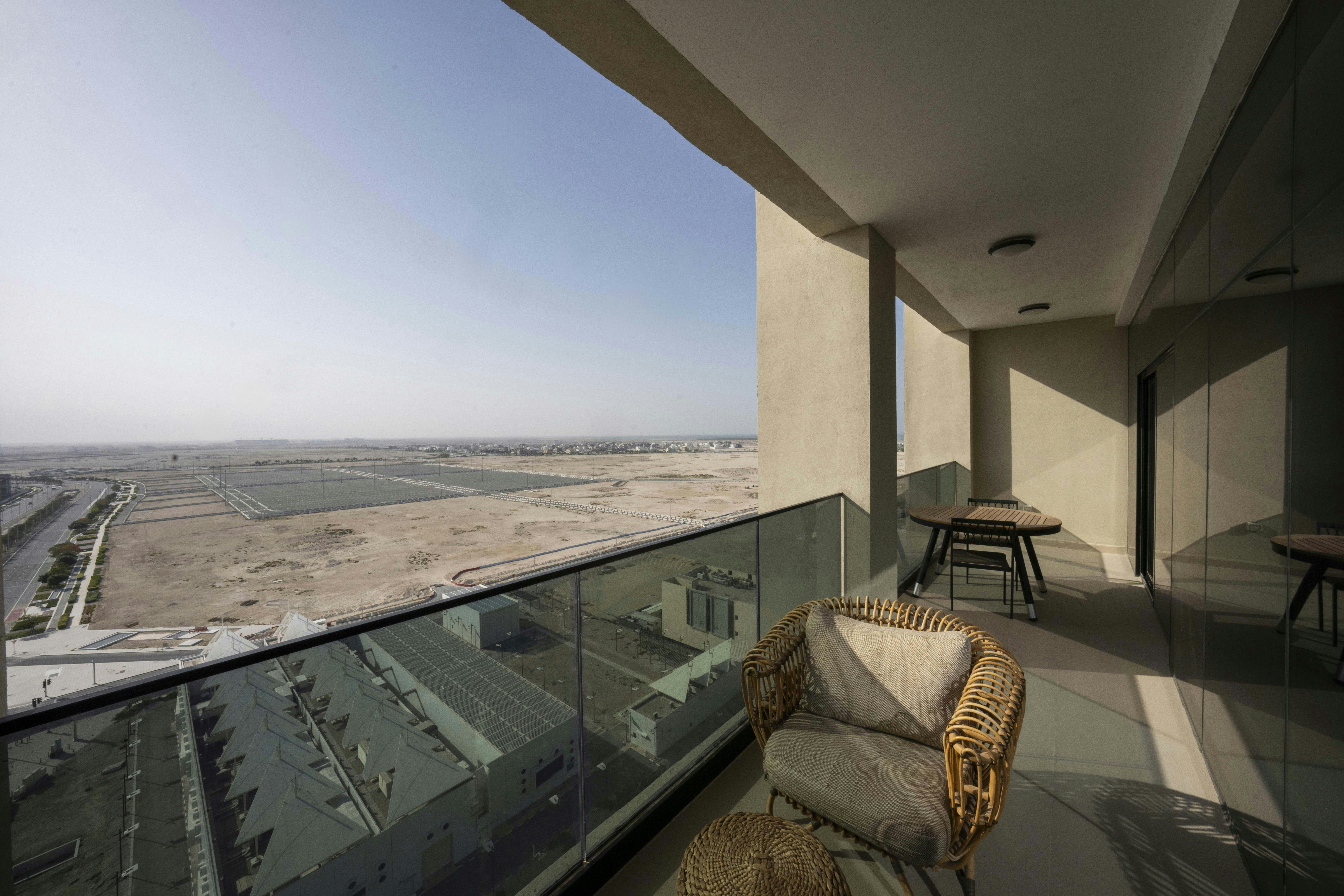 balcony outdoor furniture, wallpaper, Transitional Dresser for Balcony: Style & Function 2