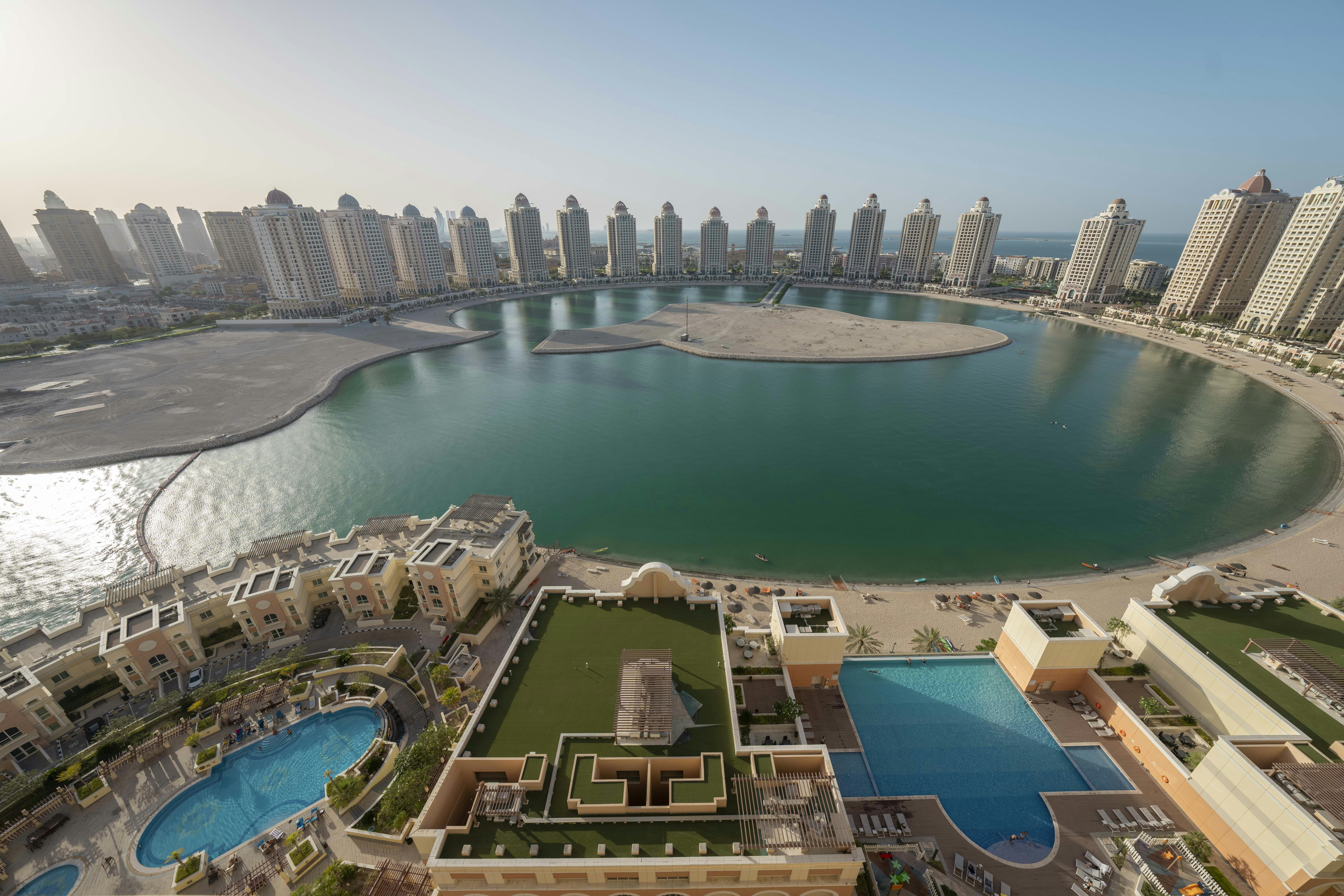 Stay online in the Qatar with a prepaid eSIM from eSIMlii. Instant activation, no roaming charges, and reliable coverage.