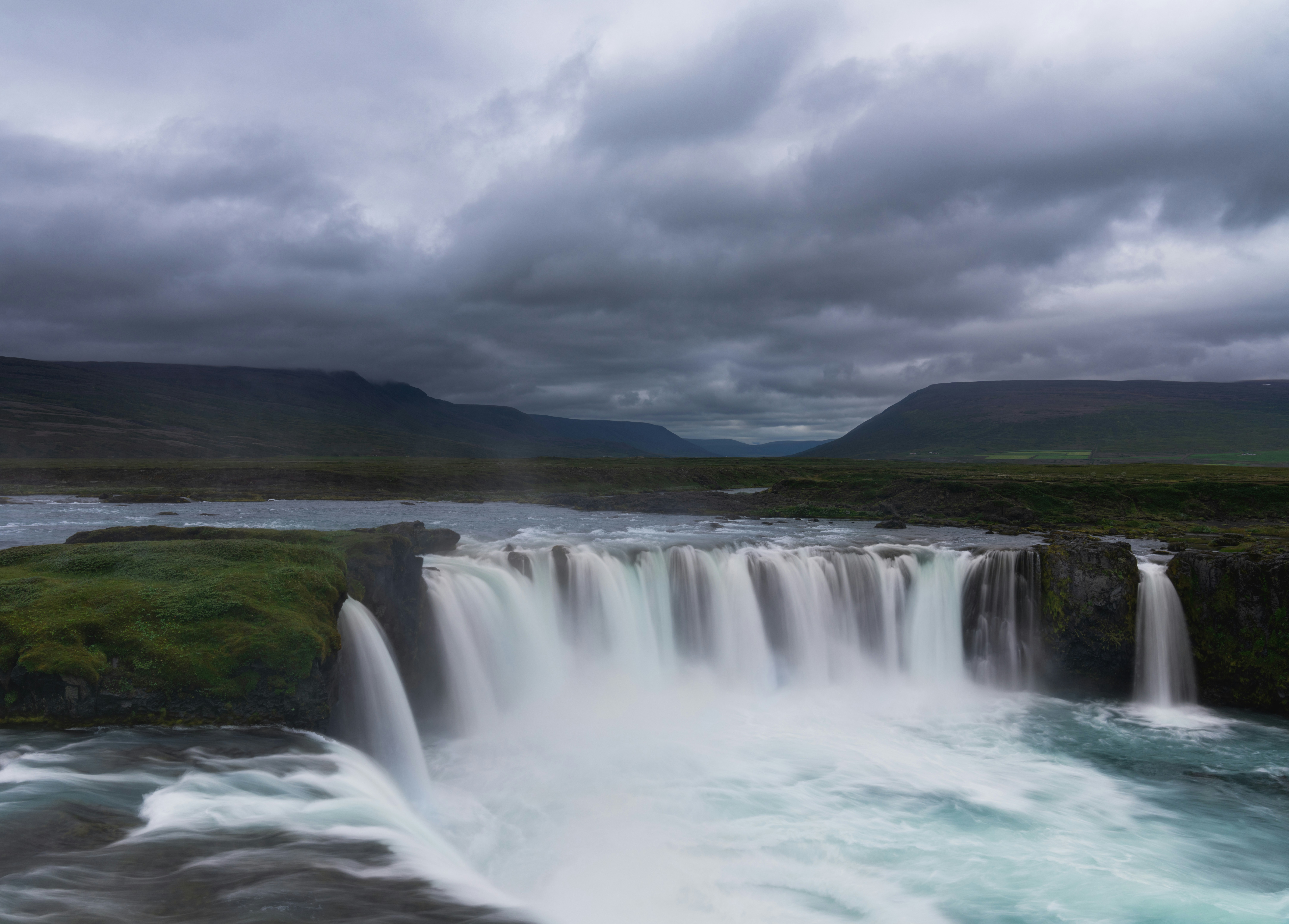 Iceland - Travel Destinations in Europe