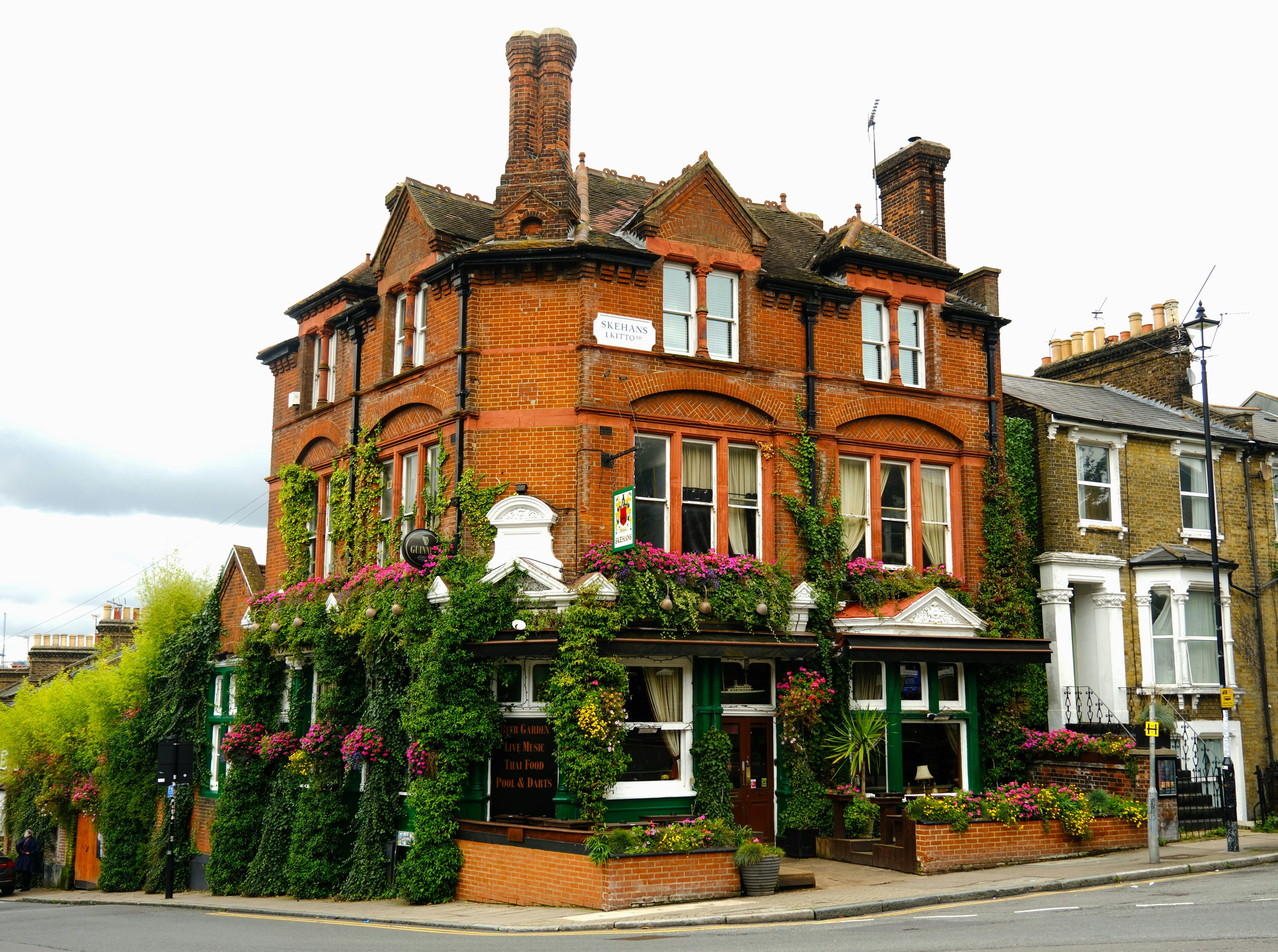 Photo by i_shot_the_sheriff