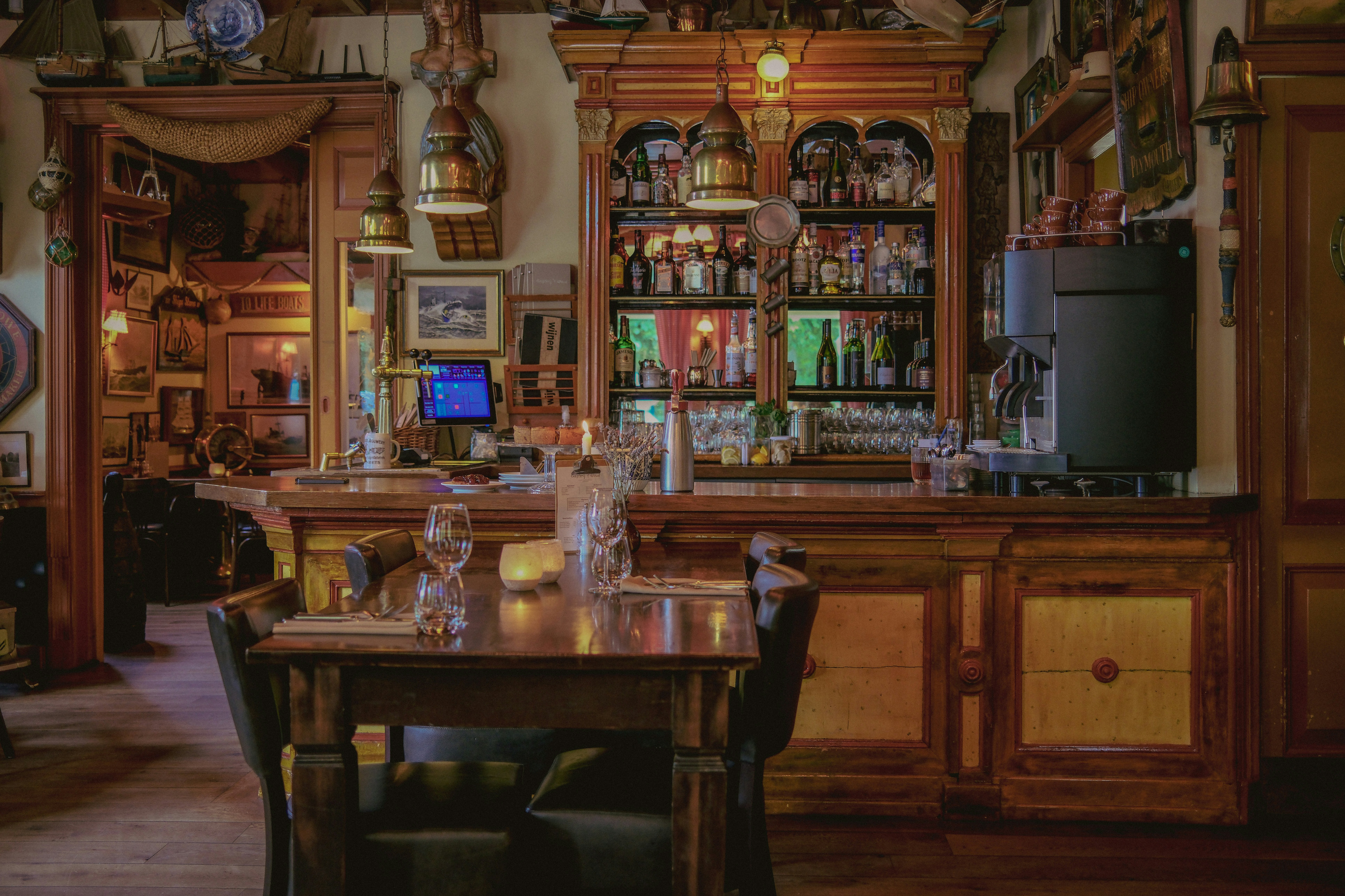Siné Irish Pub & Restaurant
