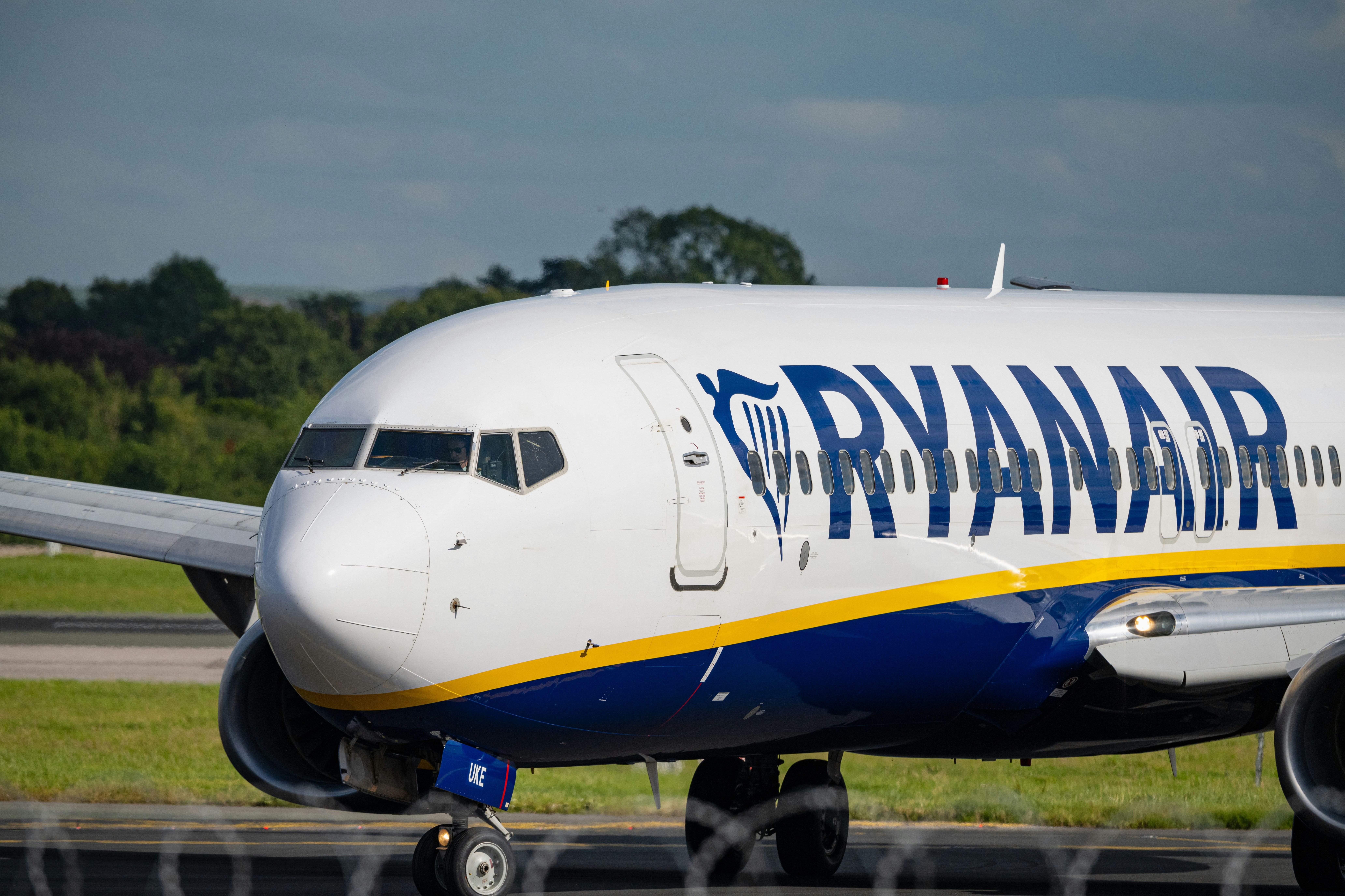 Ryanair anuncia encerramento de voos para os Açores