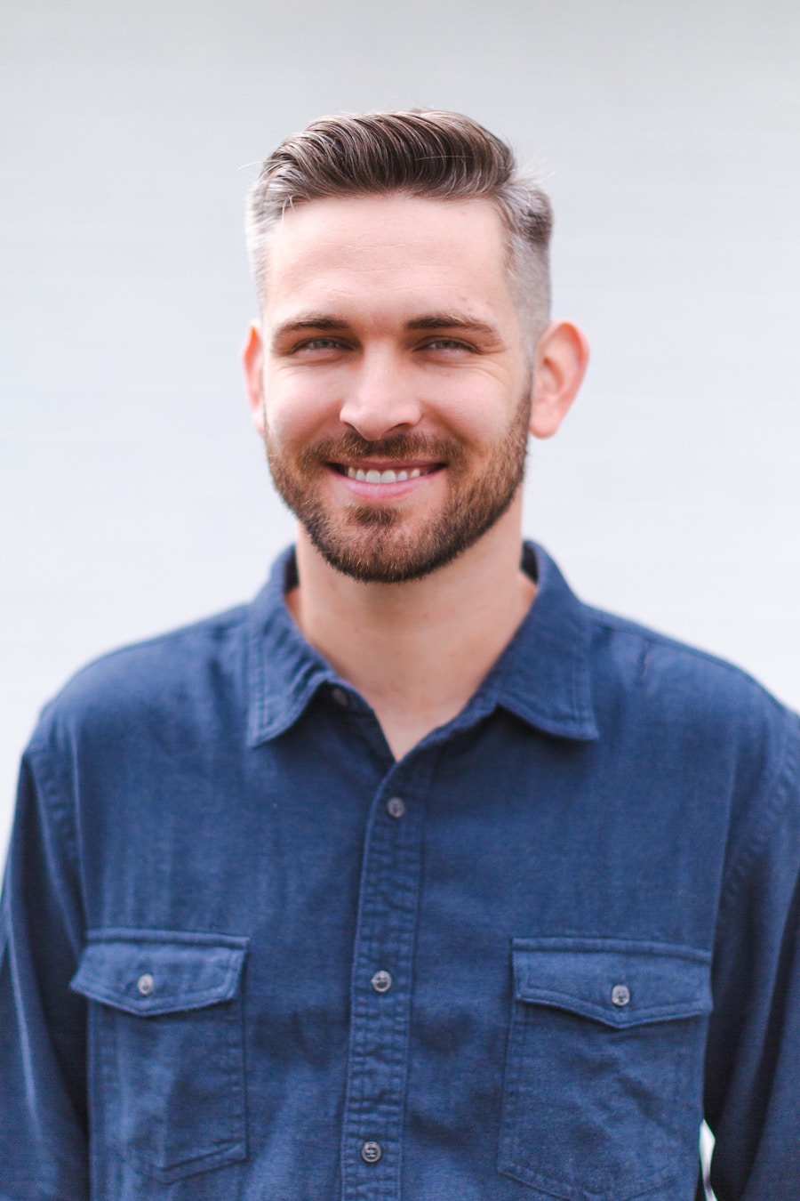 Daniel Stone