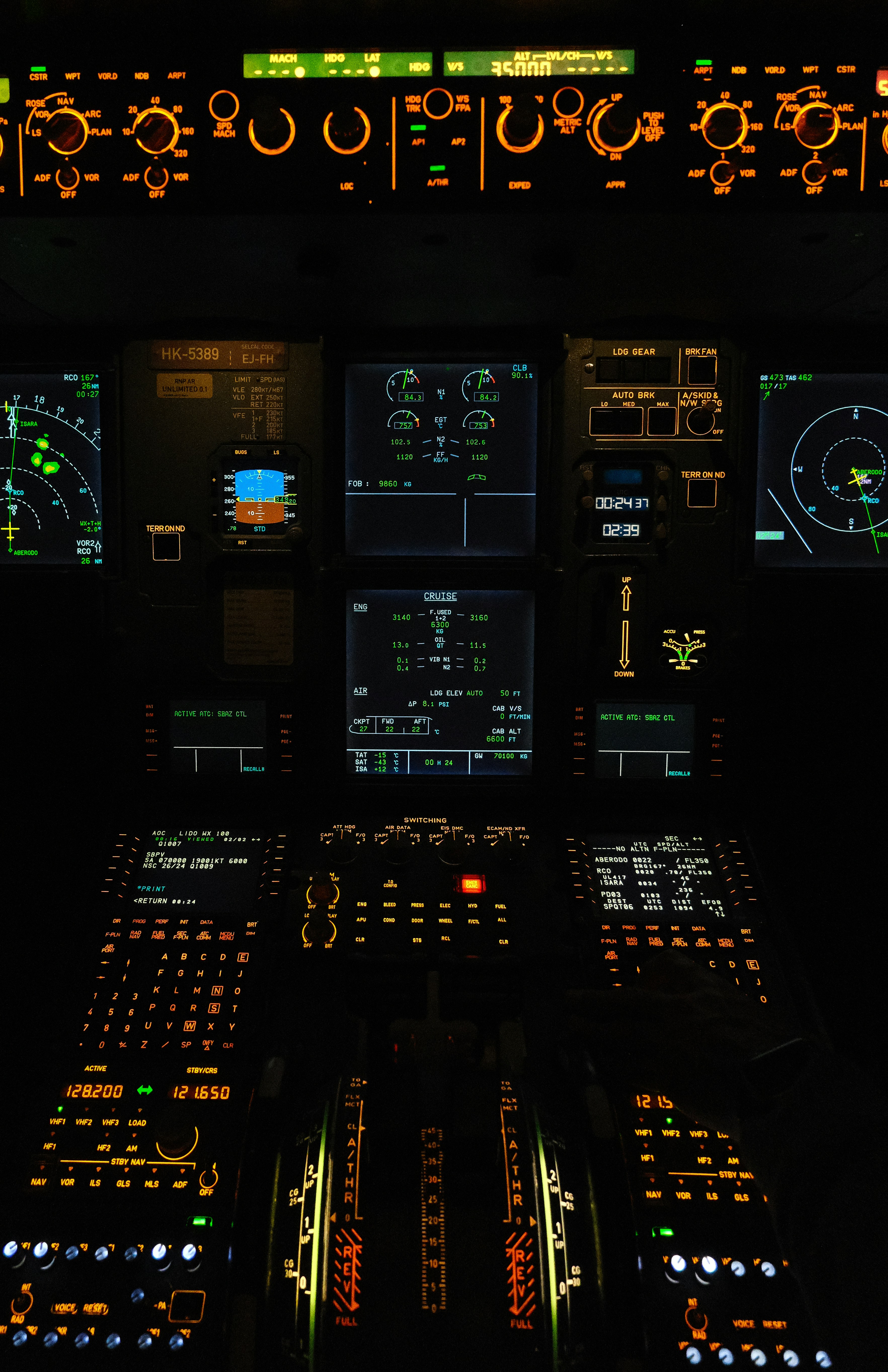 DevOps / MLOps / LLMOps