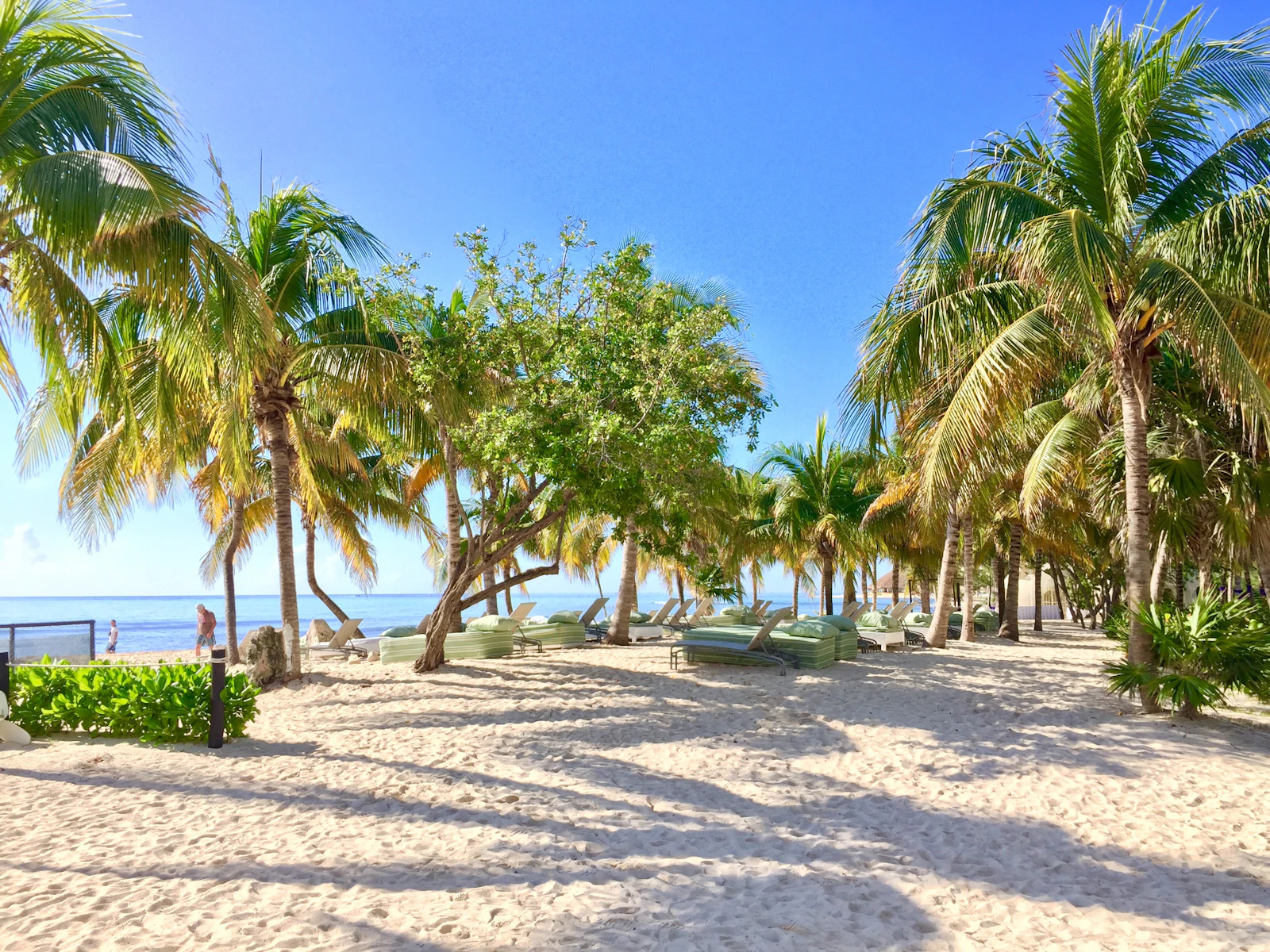 Chablé Maroma: A Mayan Wellness Retreat on Punta Maroma