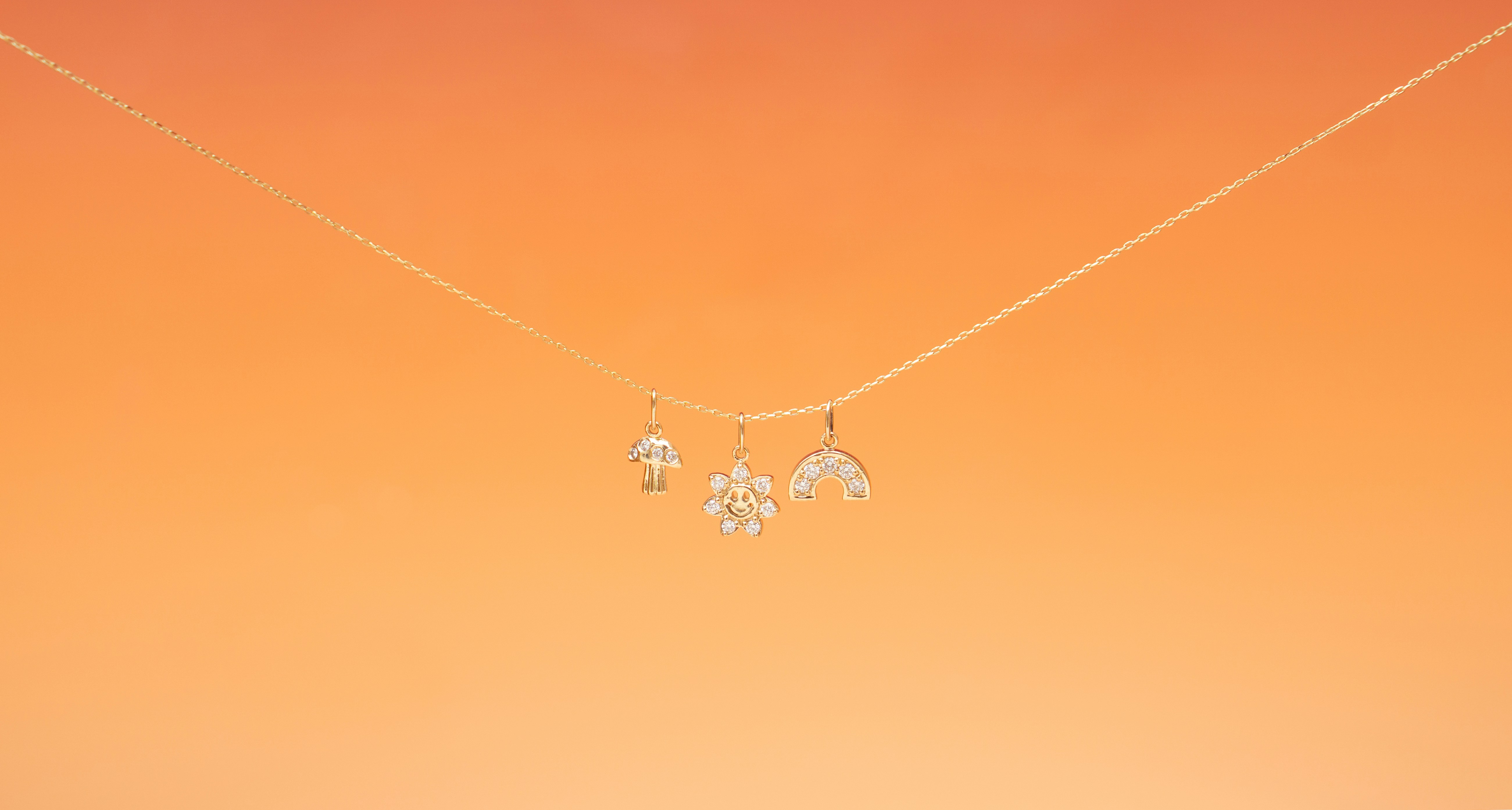 woman wearing yellow long-sleeved dress under white clouds and blue sky during daytime