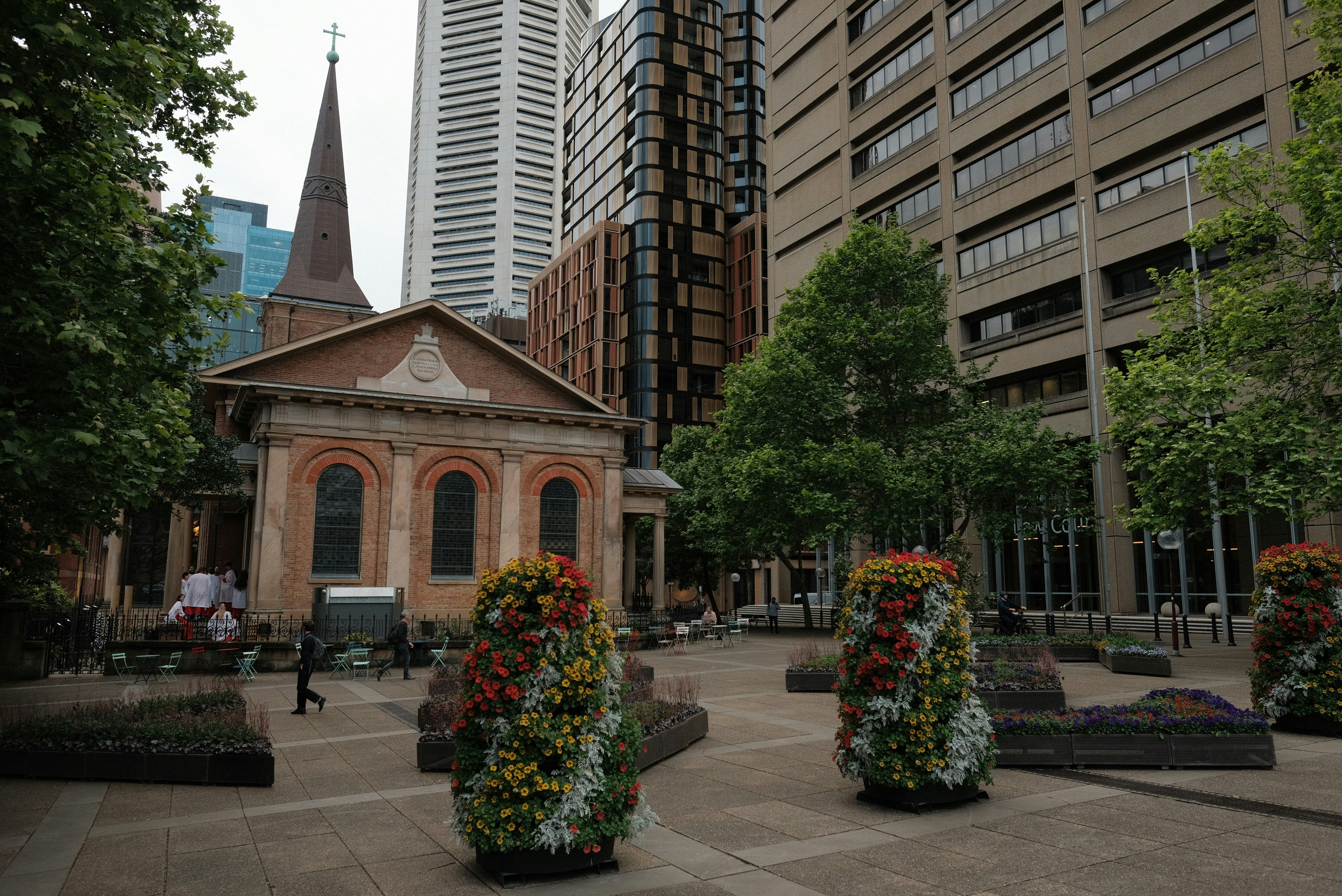 Image by Dominic Kurniawan Suryaputra via Unsplash