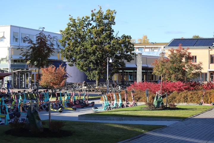 Bow Valley College