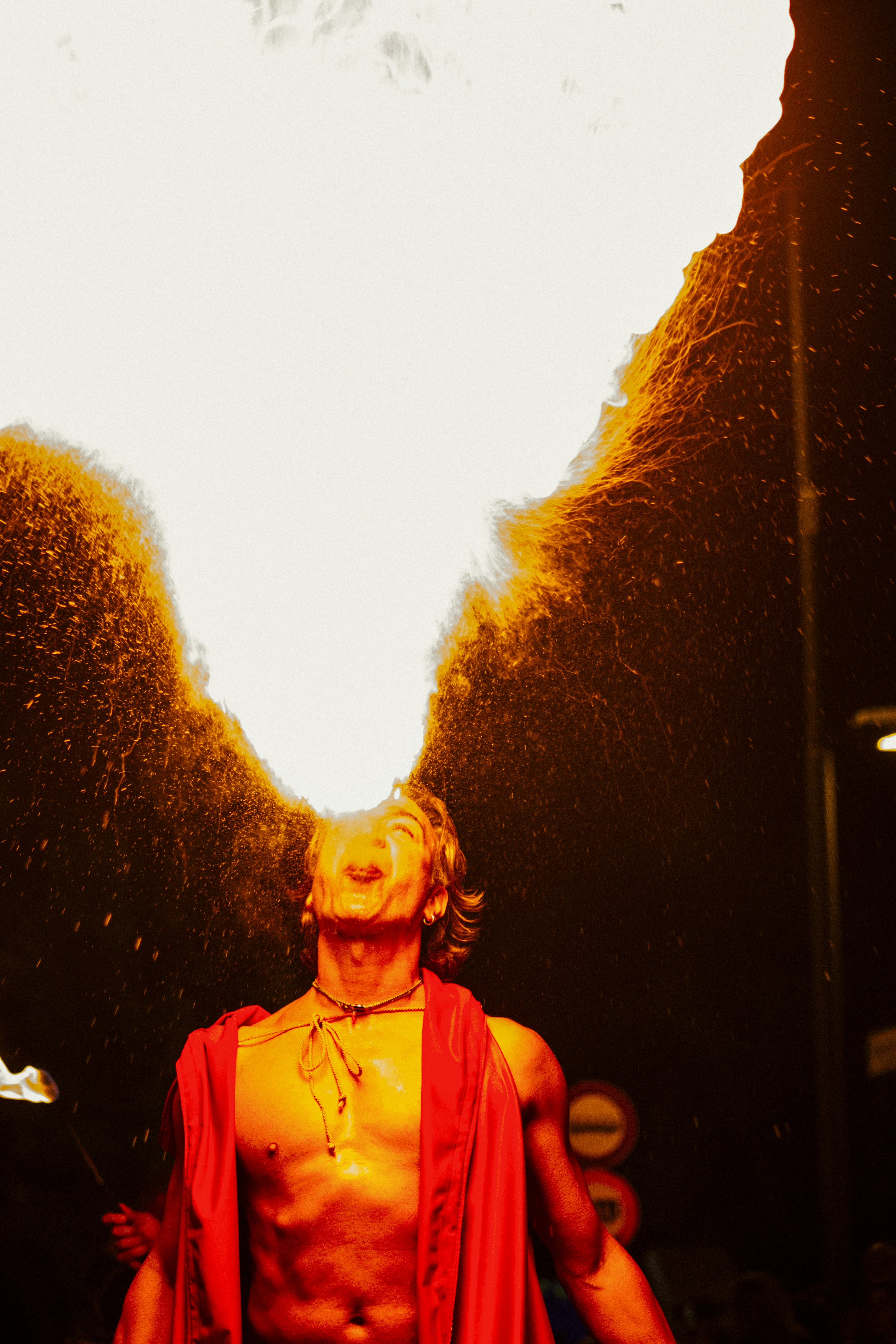 DISFIDA 2024 • BARLETTA CITY