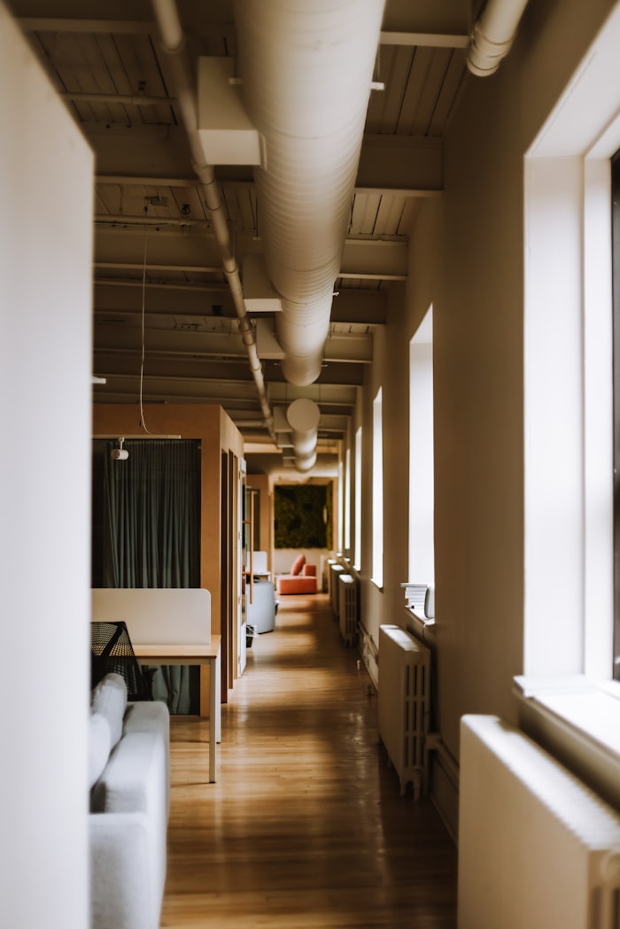 Tenant Improvements