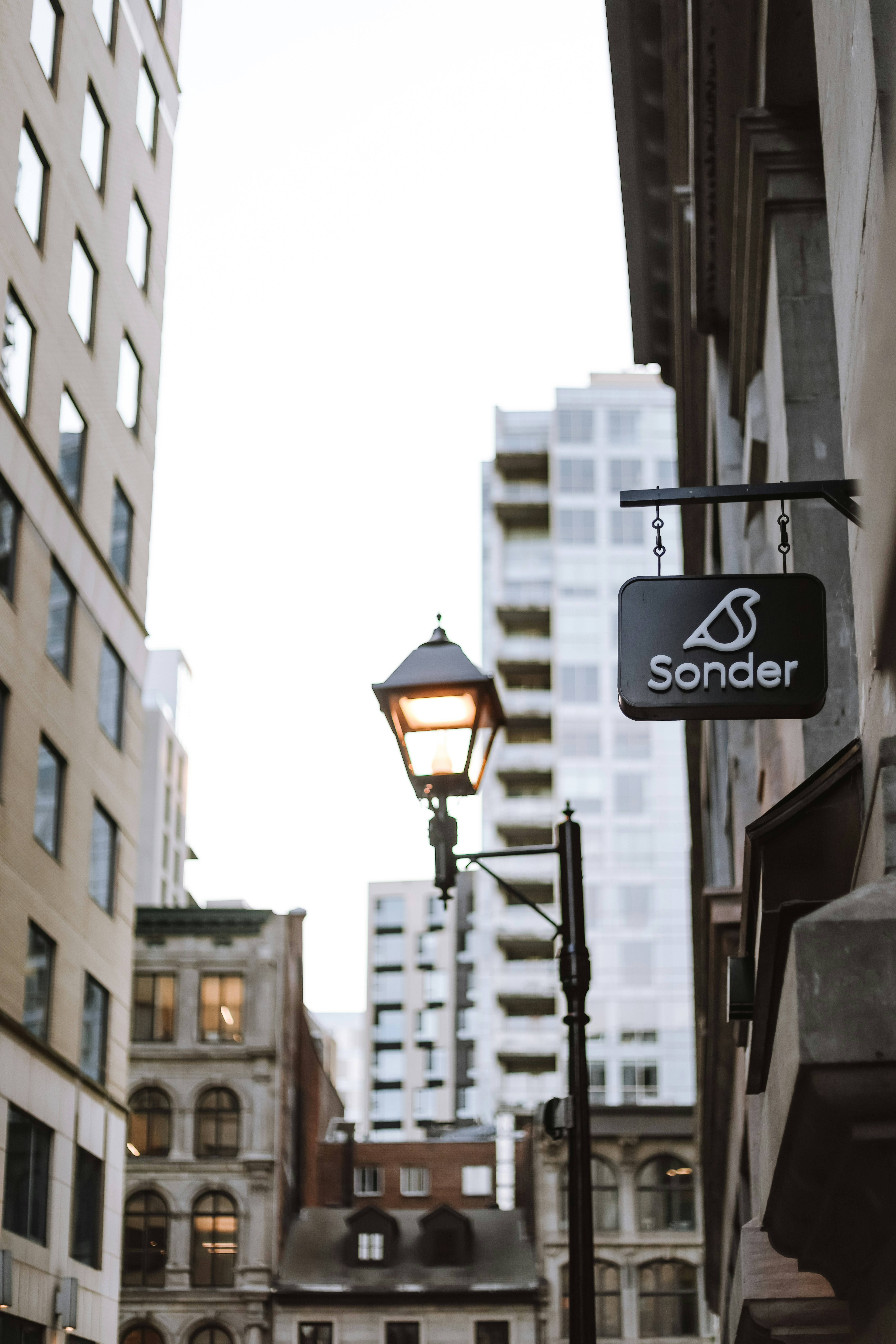 Sonder appoints independent board chair as challenges continue