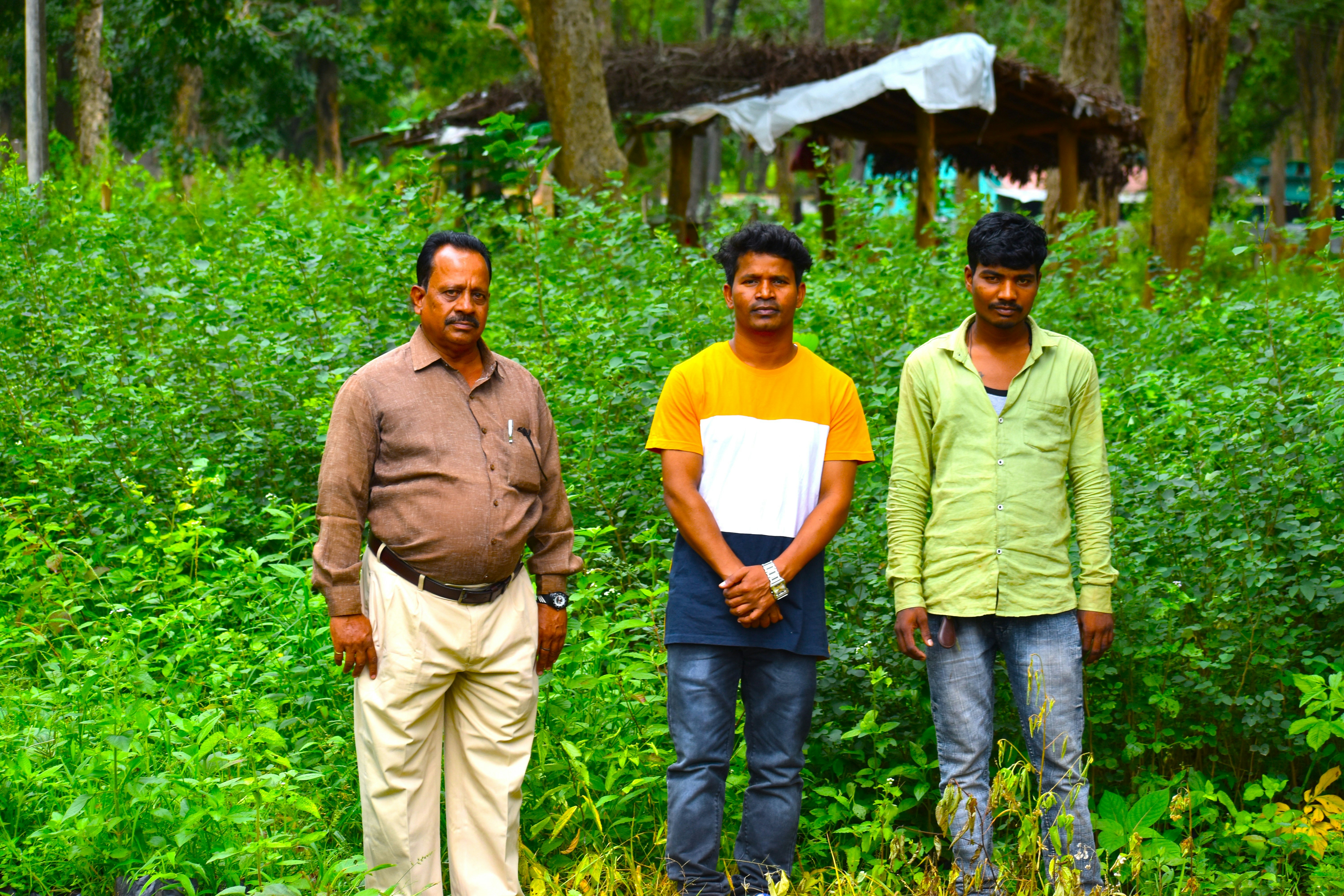 Agricultural Investment Team