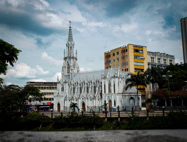 3-Day Luxury Itinerary for Cali, Colombia