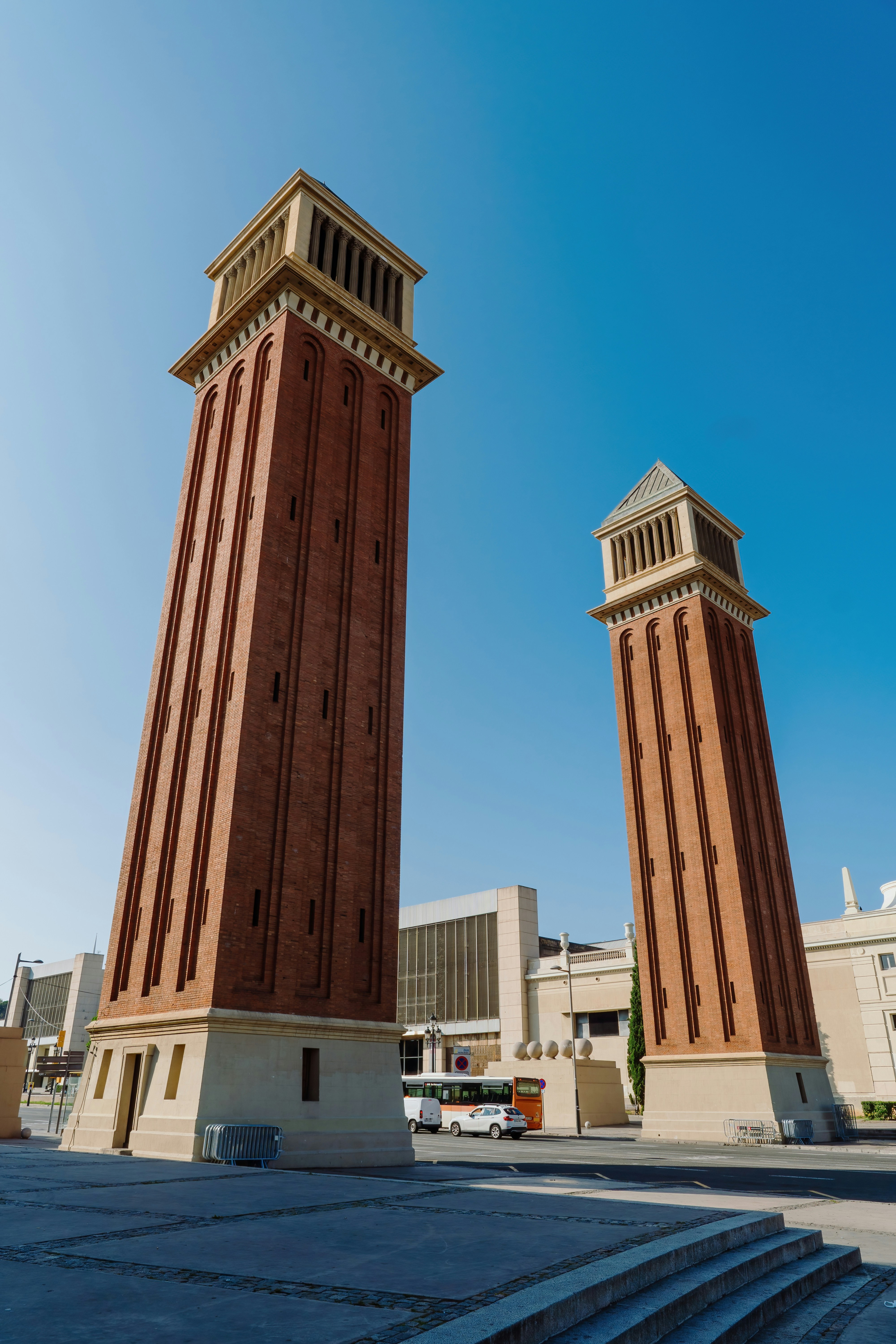 Plaça d'Espanya photo 2