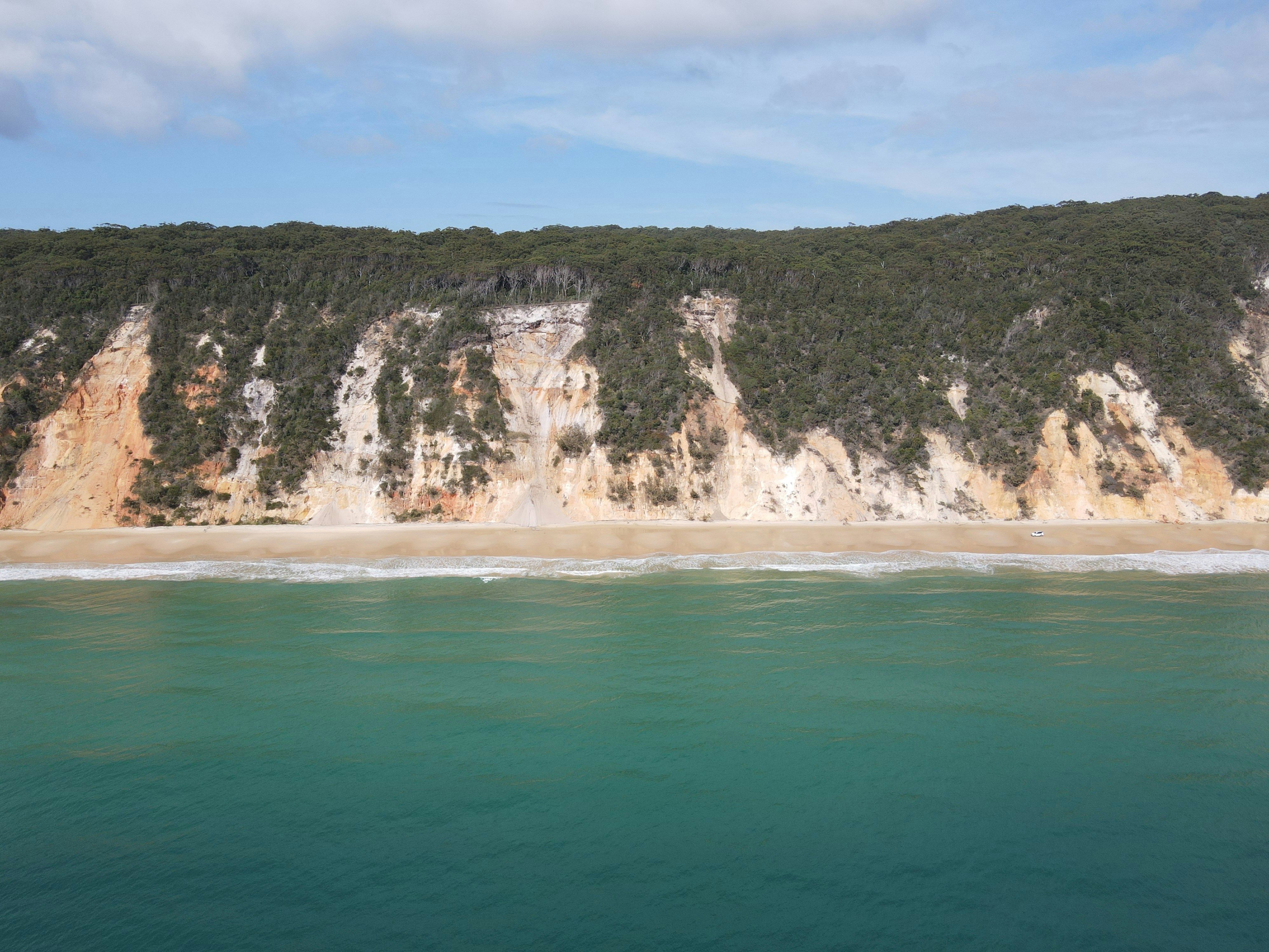 Rainbow Beach, Queensland