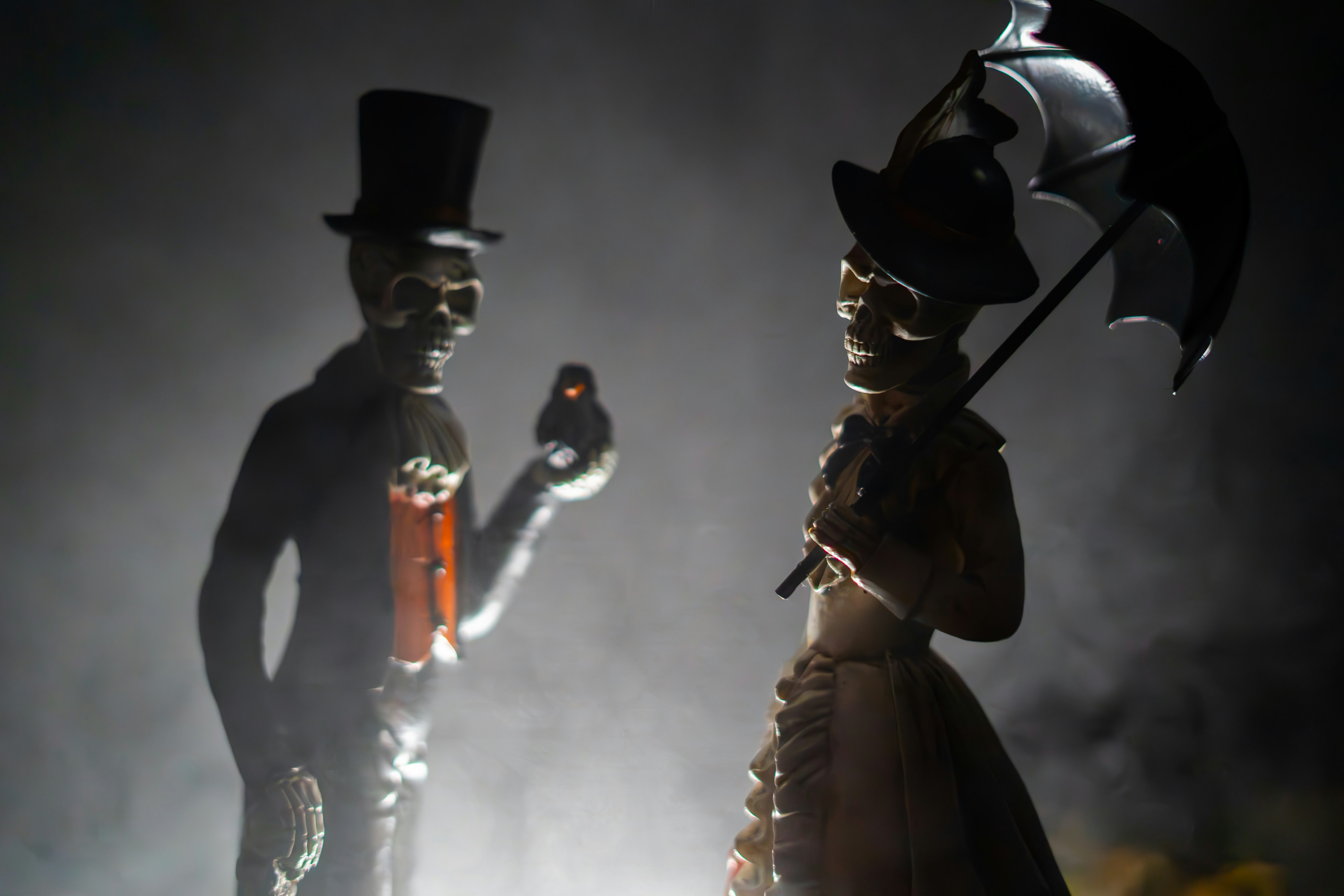 dark halloween wallpaper, wallpaper, Halloween Crafts for Adults: Easy & Spooky Ideas 5