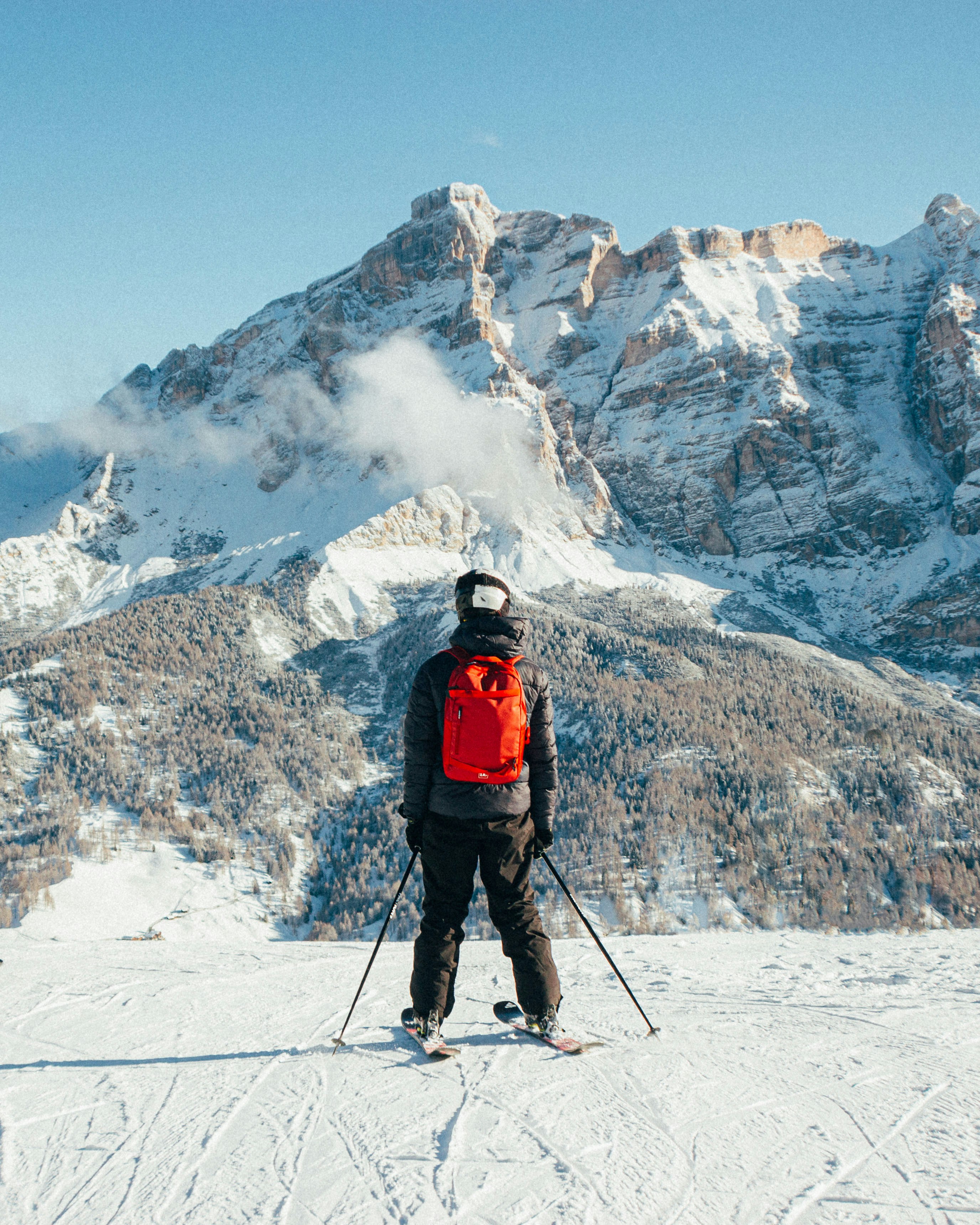 Dolomitas