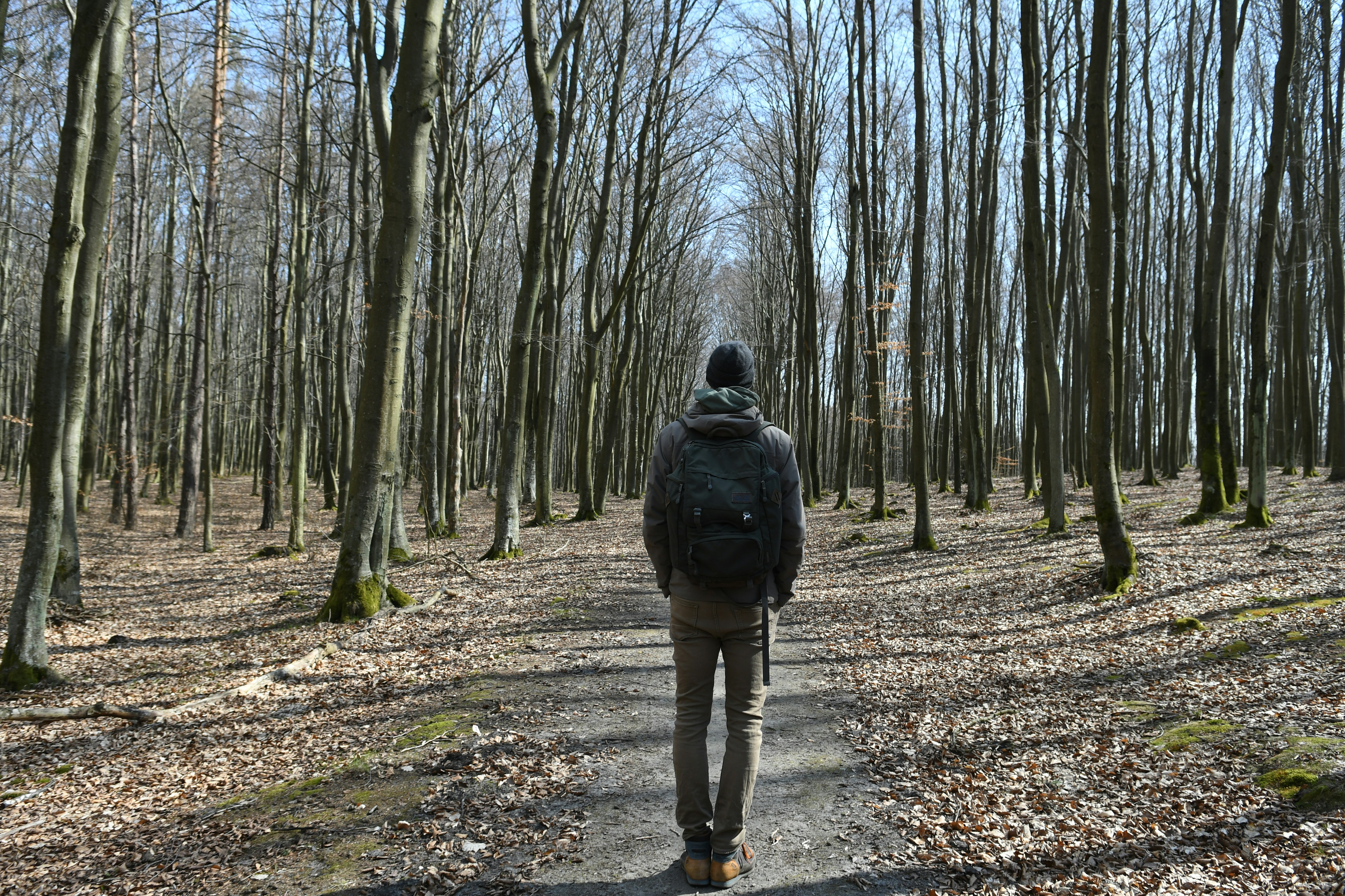 Photo by mparzuchowski