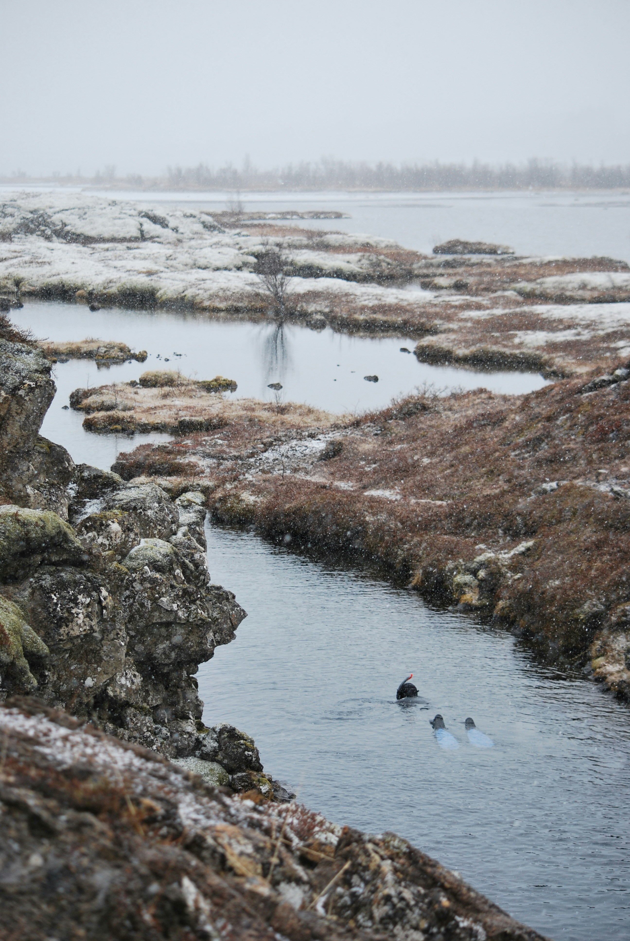 Selfoss – Natural Environment & Landscapes