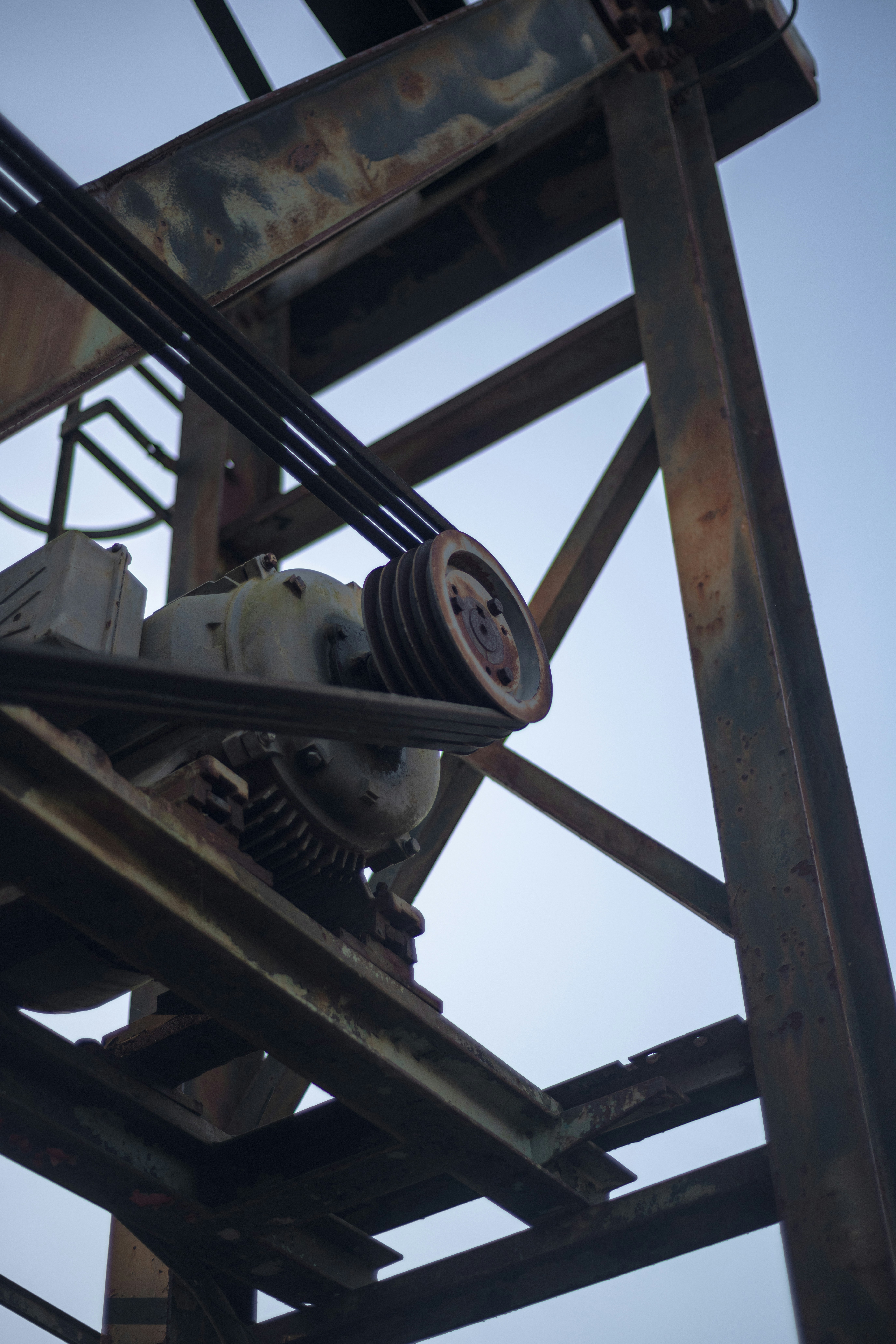 Fossil Fuels at a Crossroads