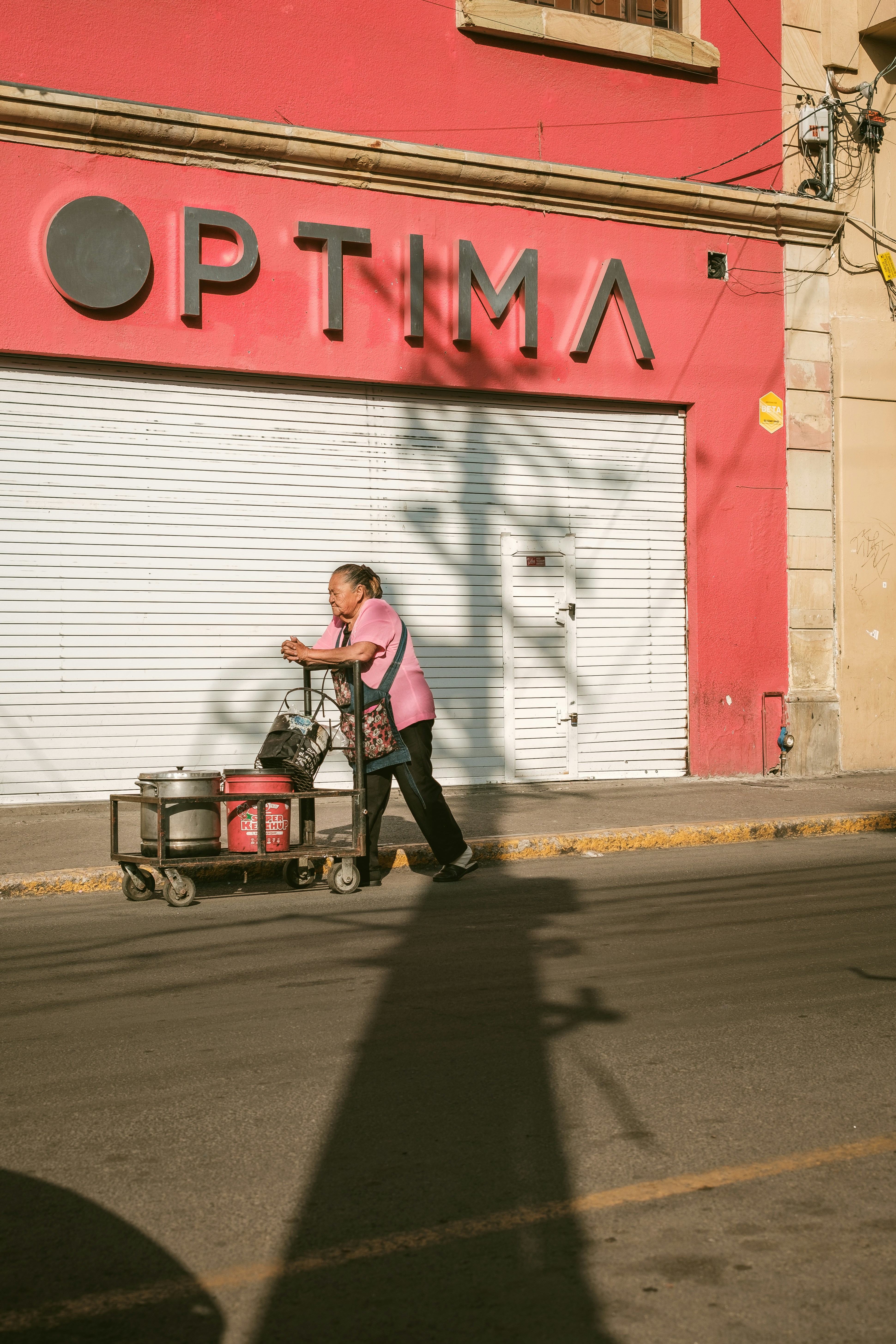 reforma laboral México