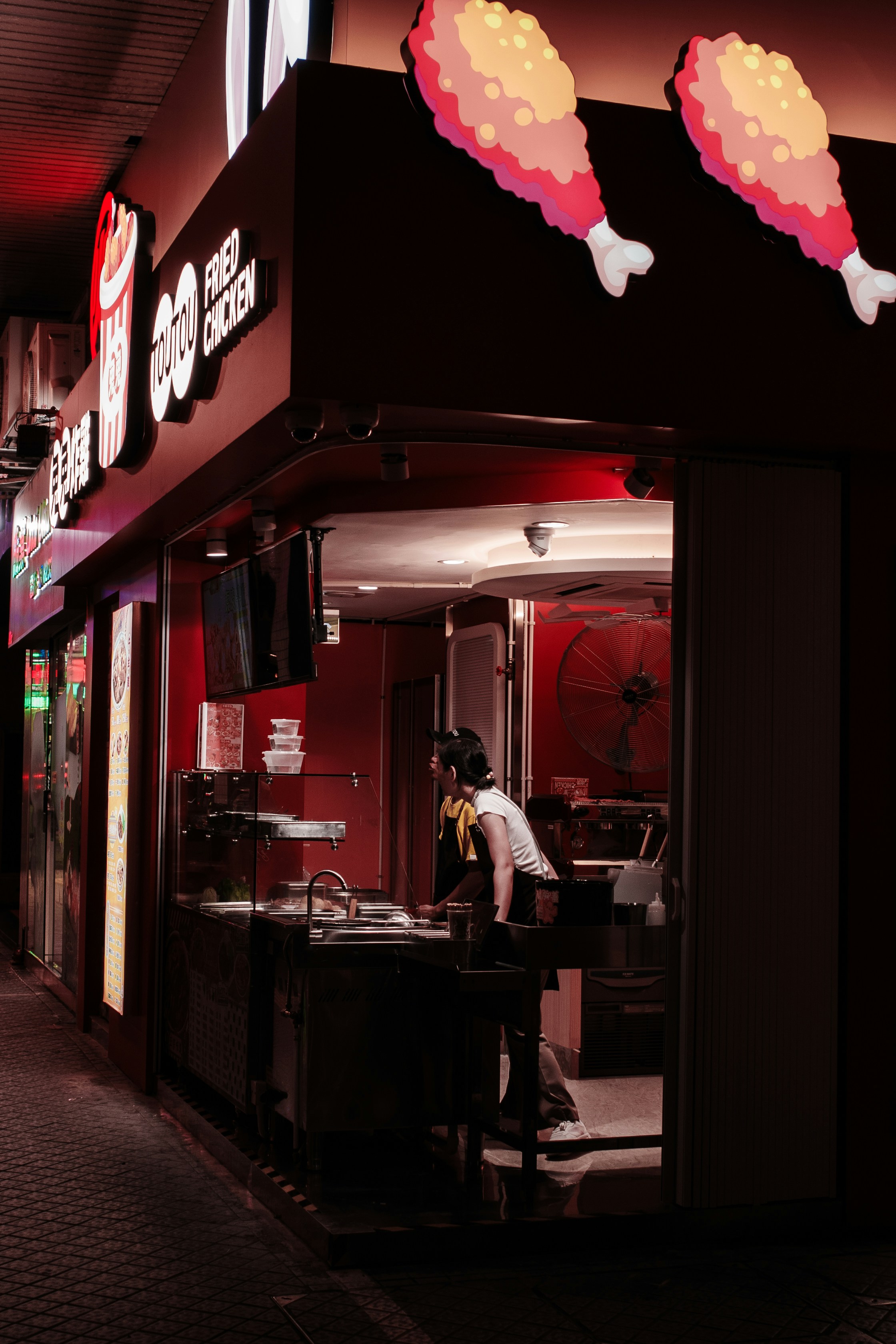 Photo by jeannerosegomez