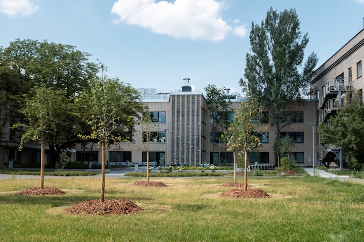 Carl Von Ossietzky Universität  Oldenburg