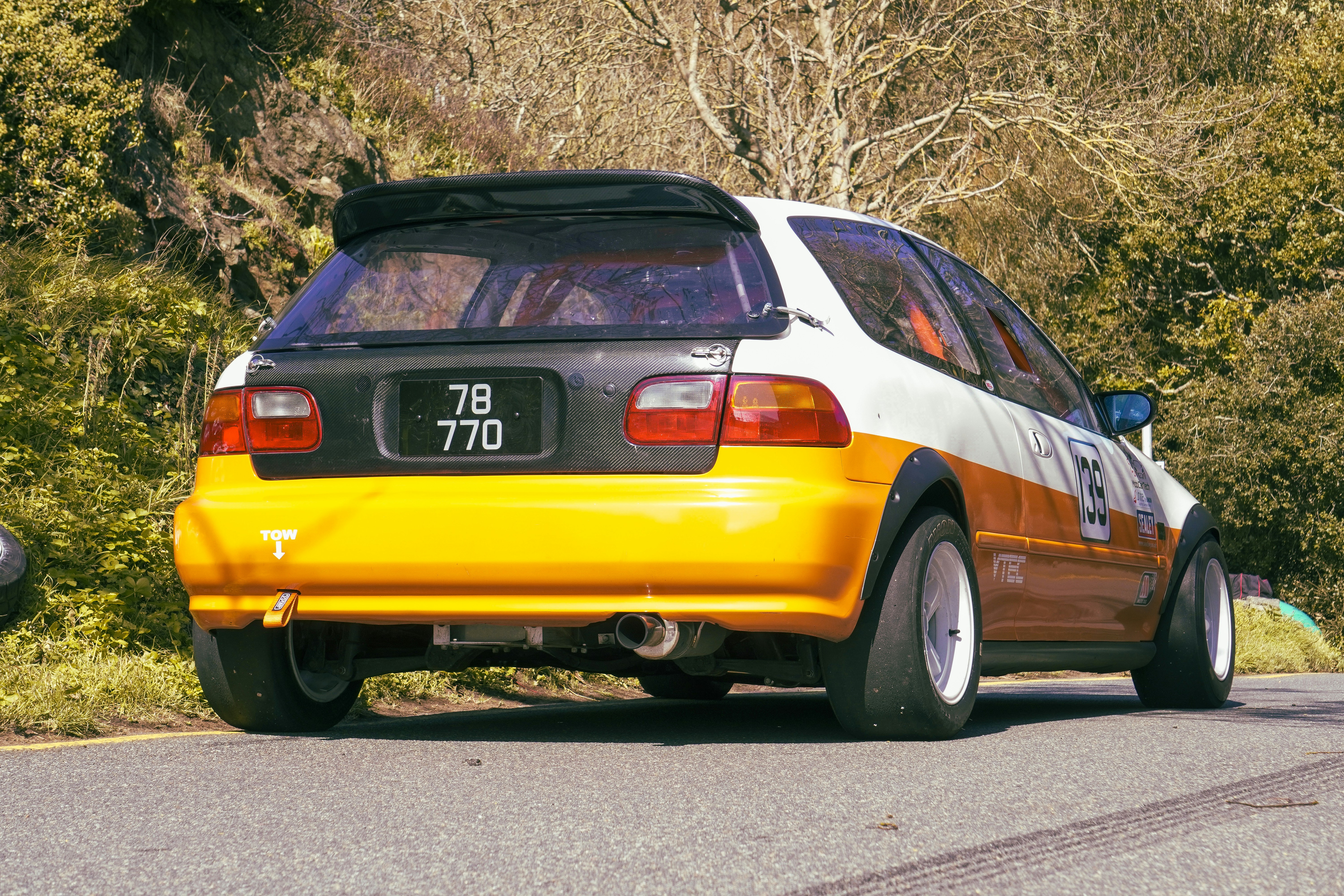 Photo by jamesbecker