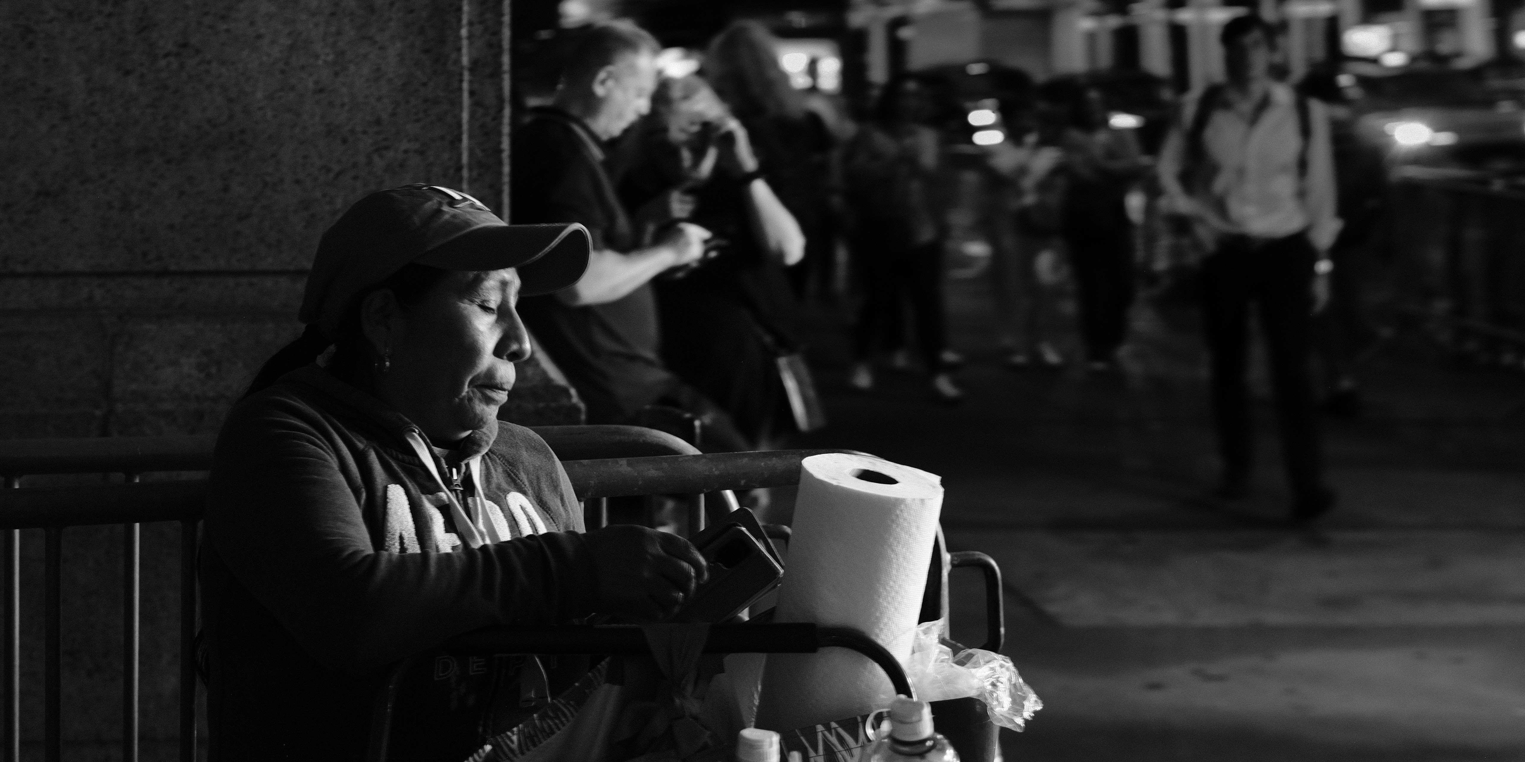 Najnovší film Spikea Leeho s Denzelom Washingtonom: „Highest 2 Lowest“ stojí za to vidieť