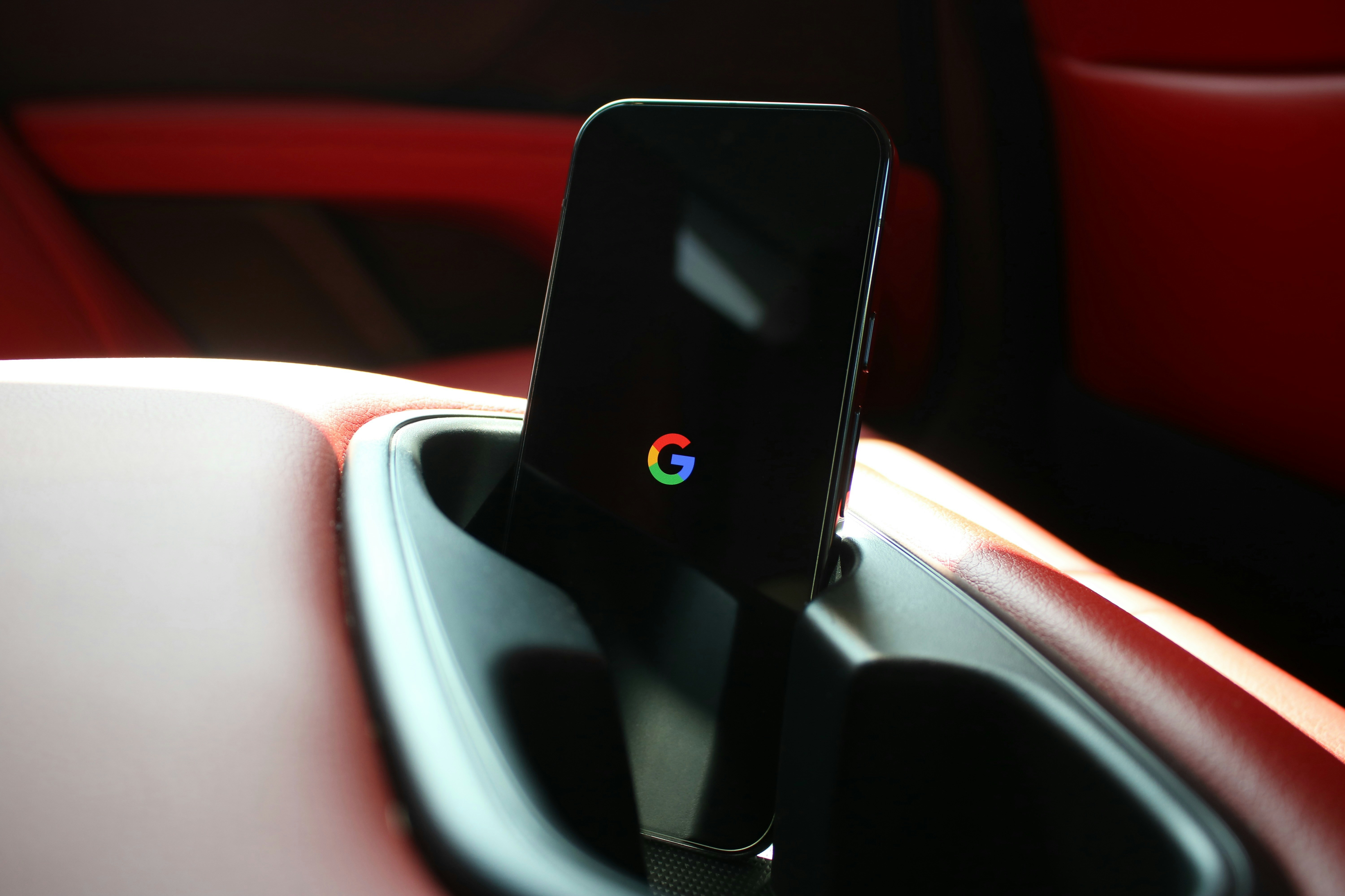 Gemini de Google mejora la funcionalidad del automóvil con información en tiempo real y controles de confort