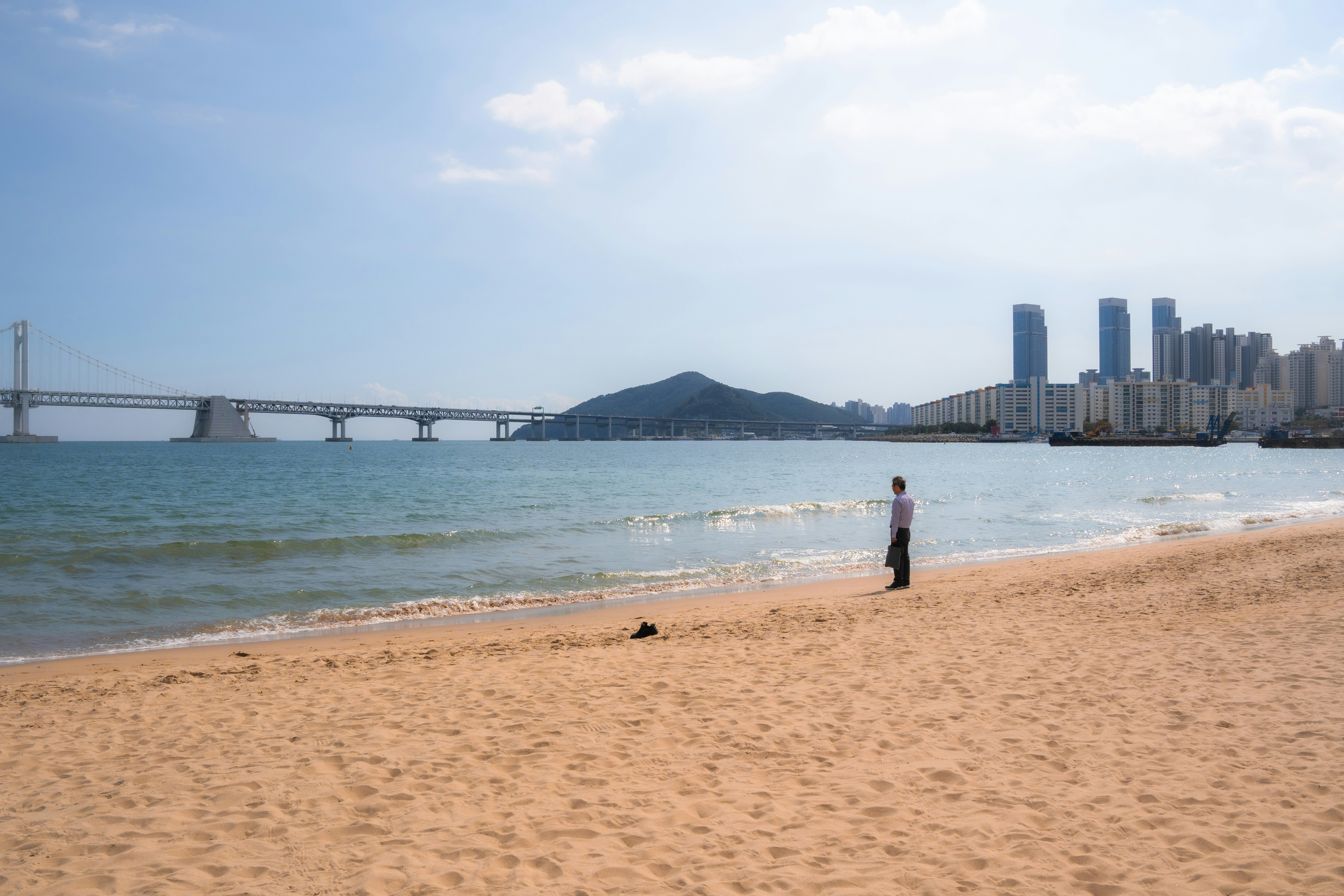 05월 부산 여행 핵심 정리: 지금 확인할 포인트 — Photo by Shibin Joseph on Unsplash