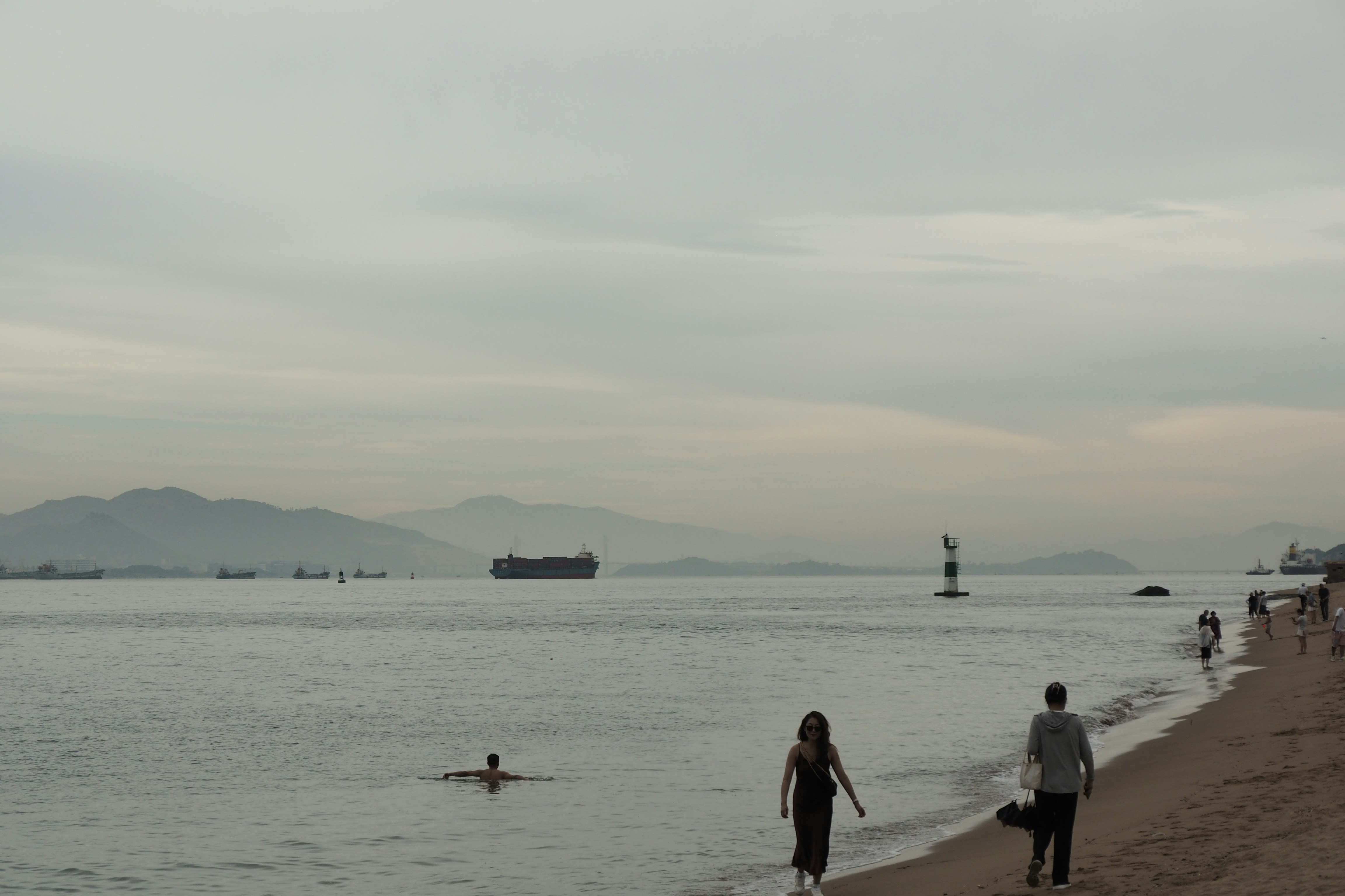 Photo by mclee