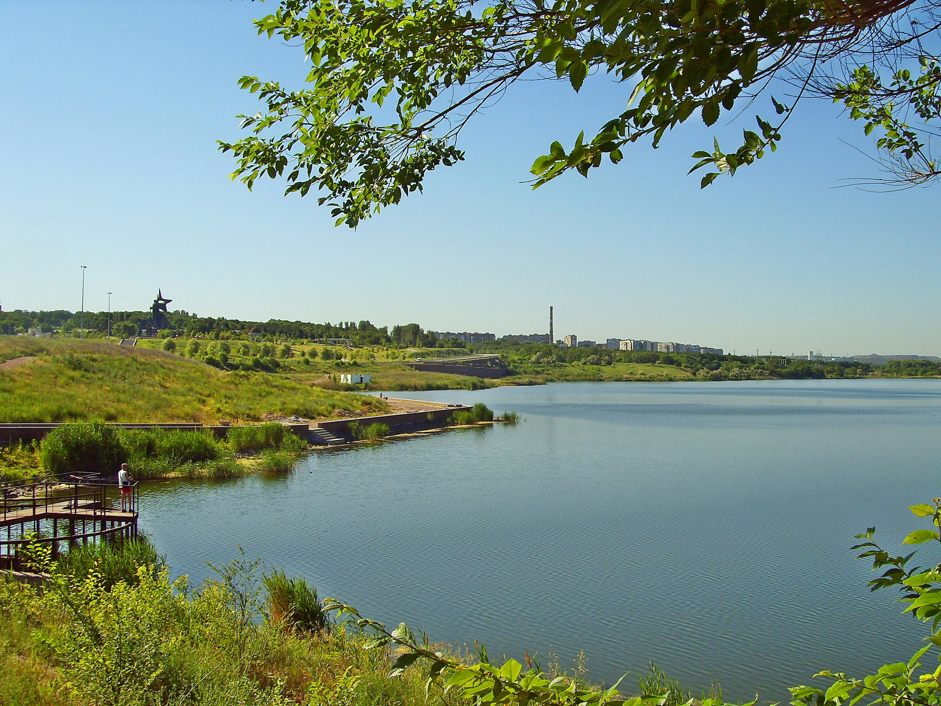 Photo by sashafromdonetsk