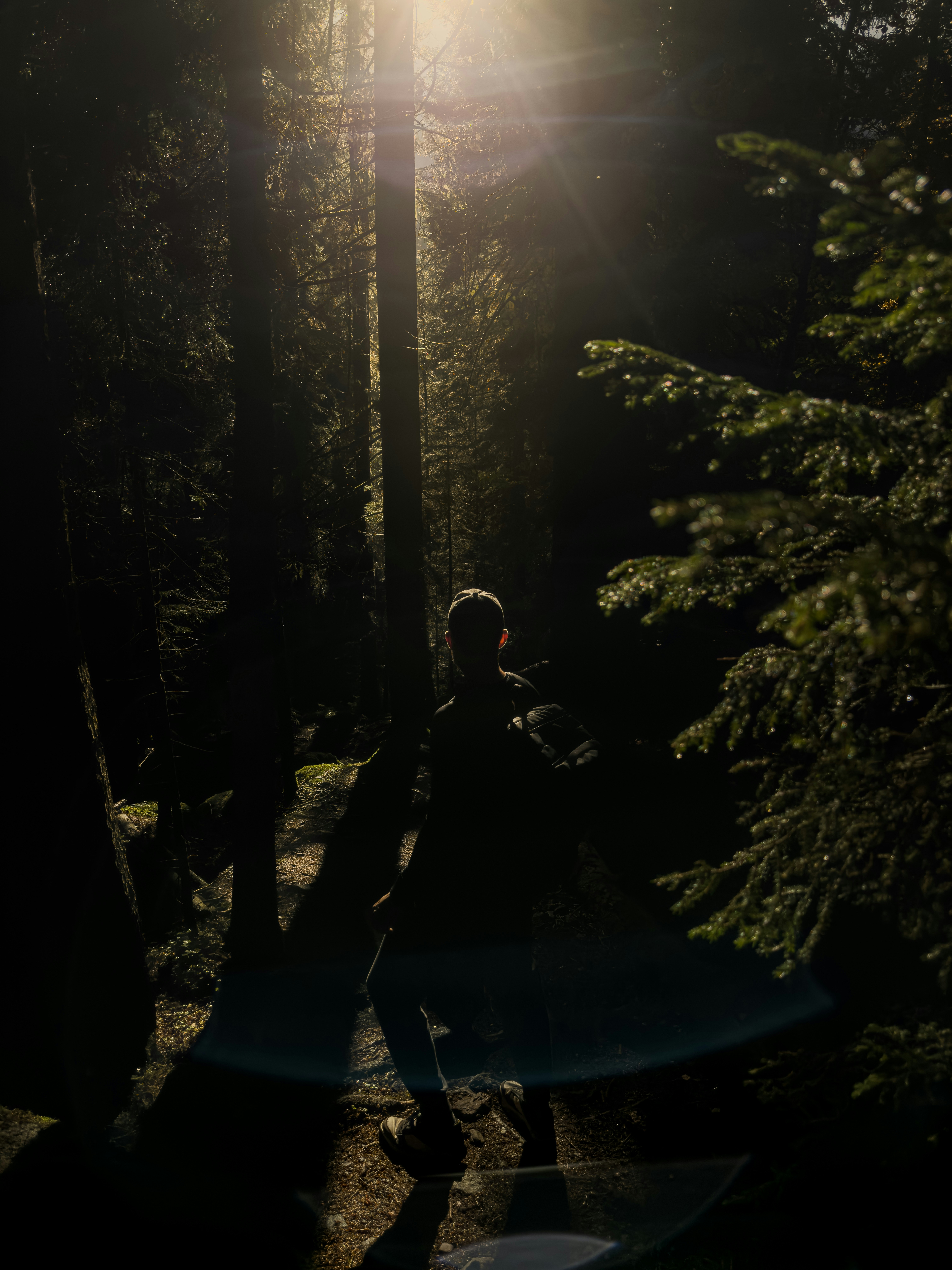 Photo by impermanent