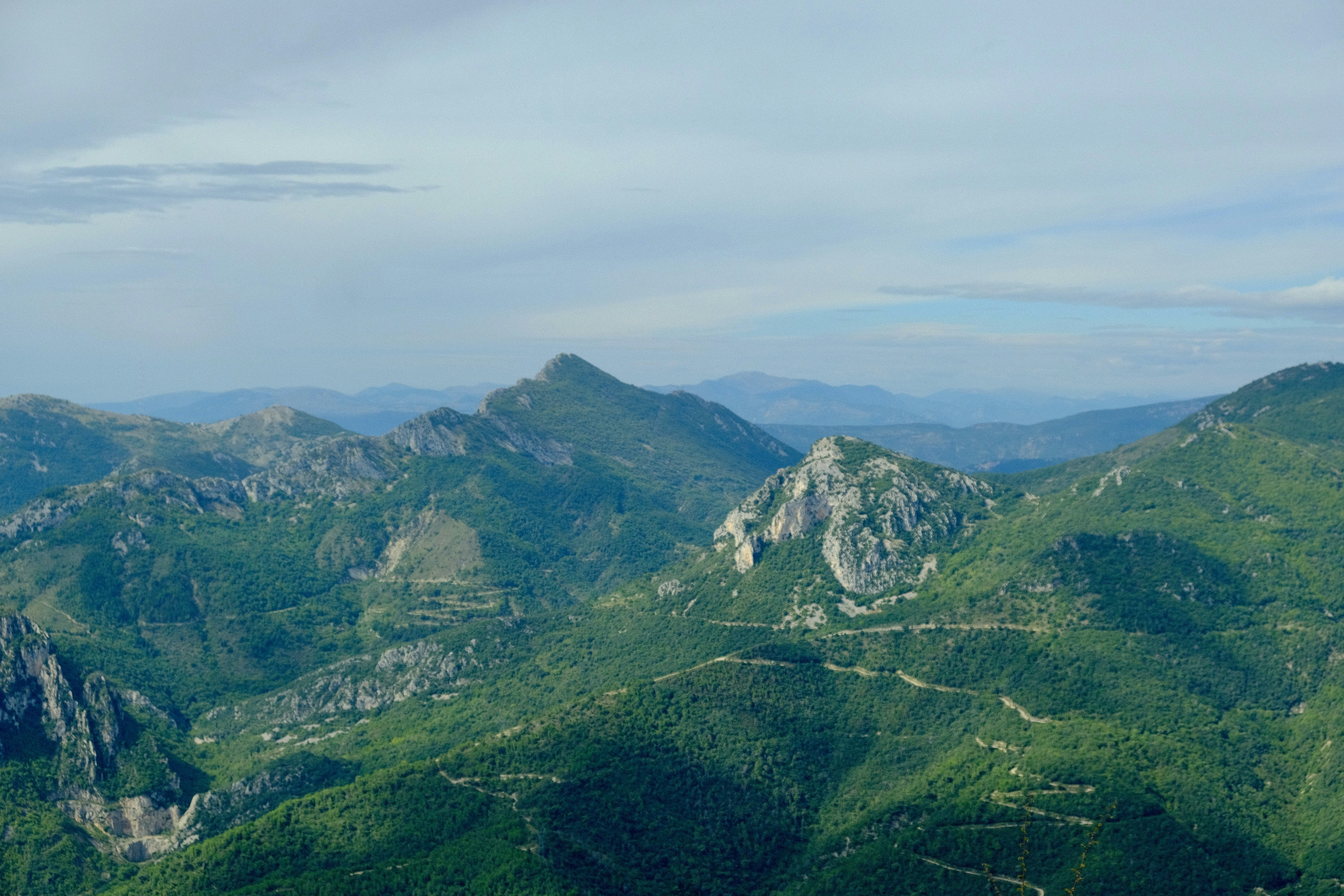 Picos de Europa, Spain (Asturias’ Dramatic Peaks) - None