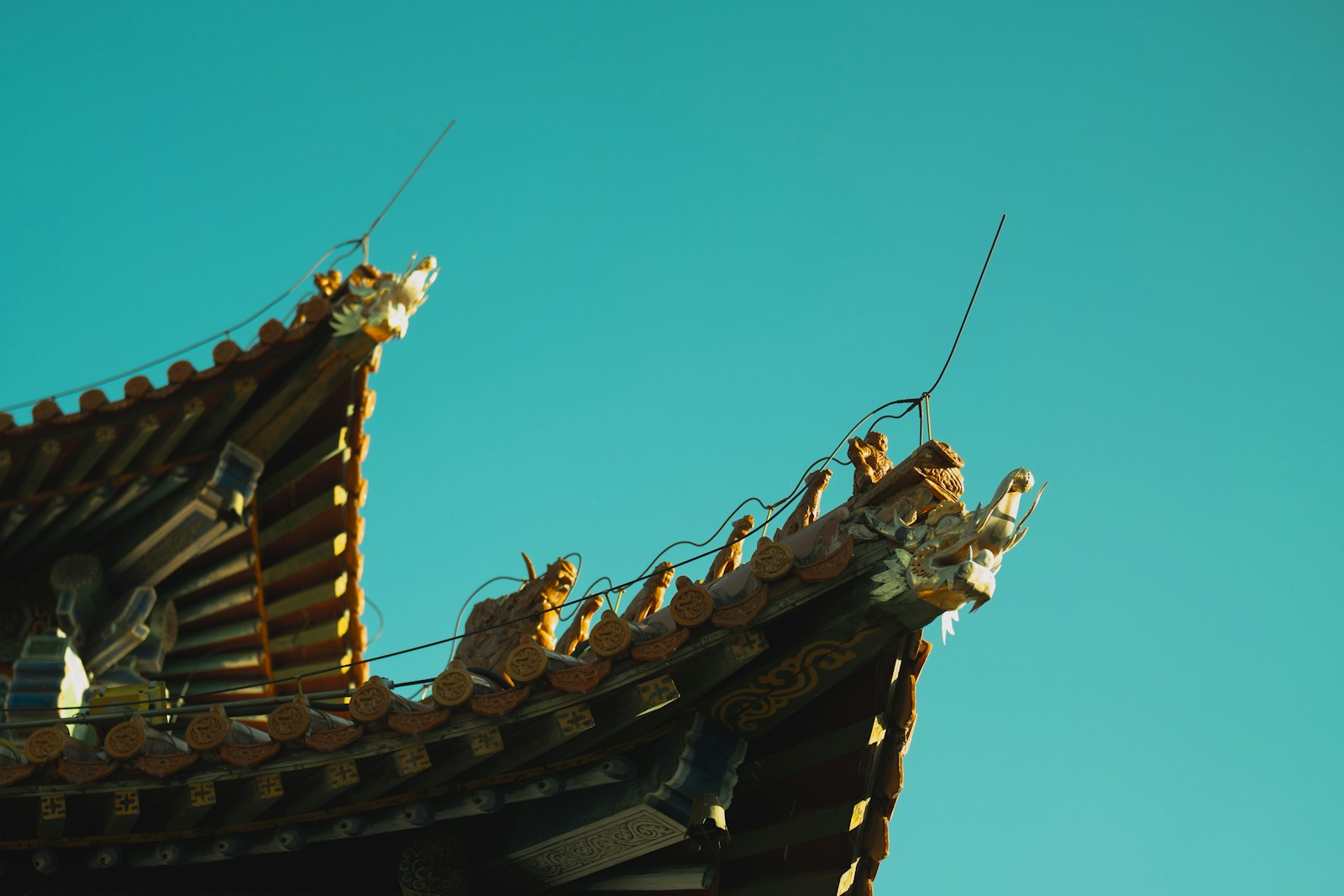 Hohhot China