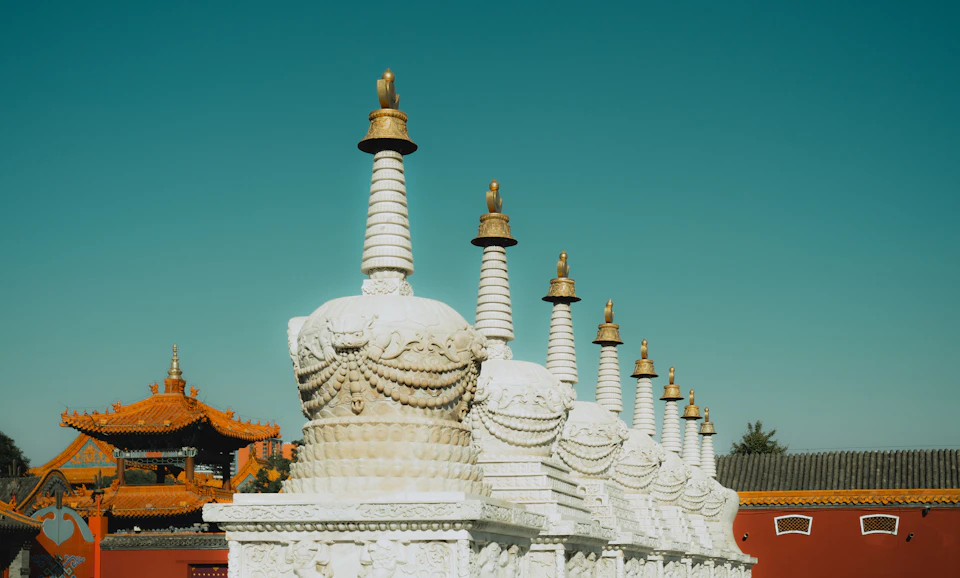 Hohhot Marathon