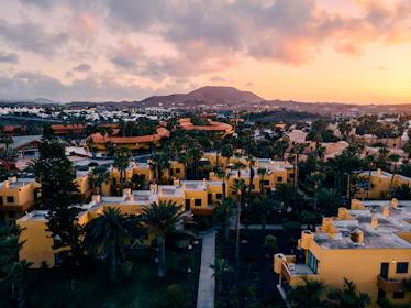 Fuerteventura