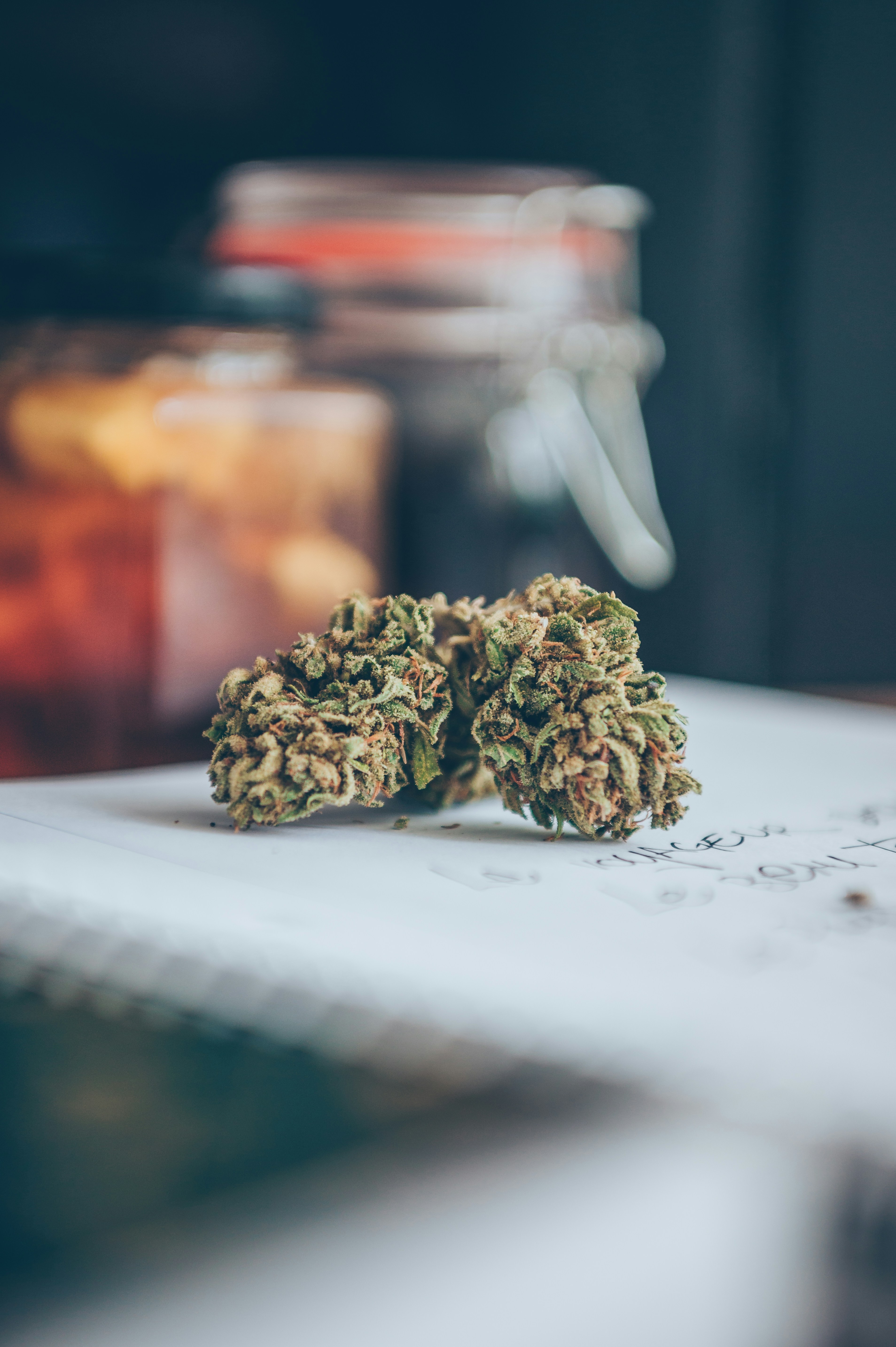 Photo by testeurdecbd