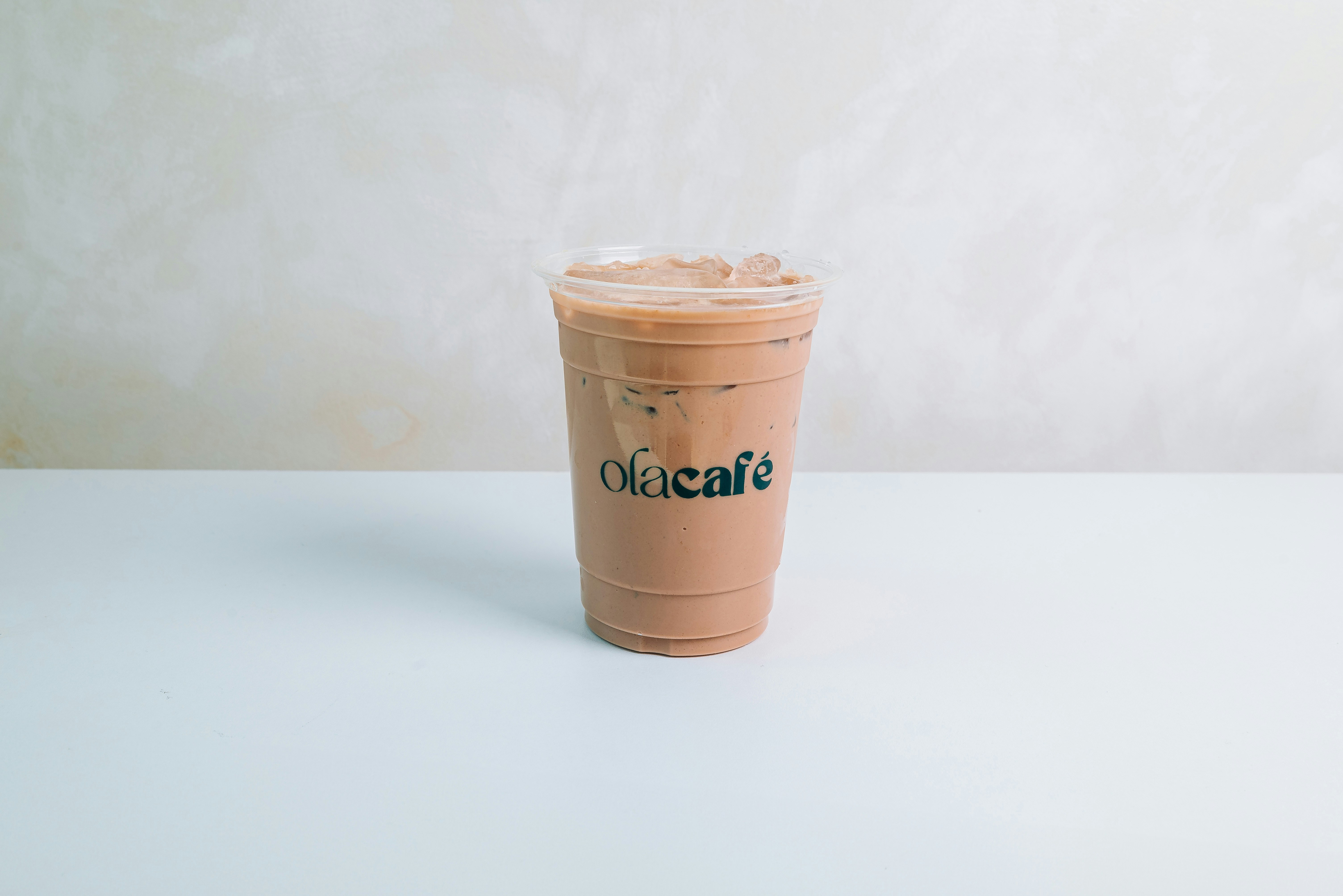 Micki's Mocha