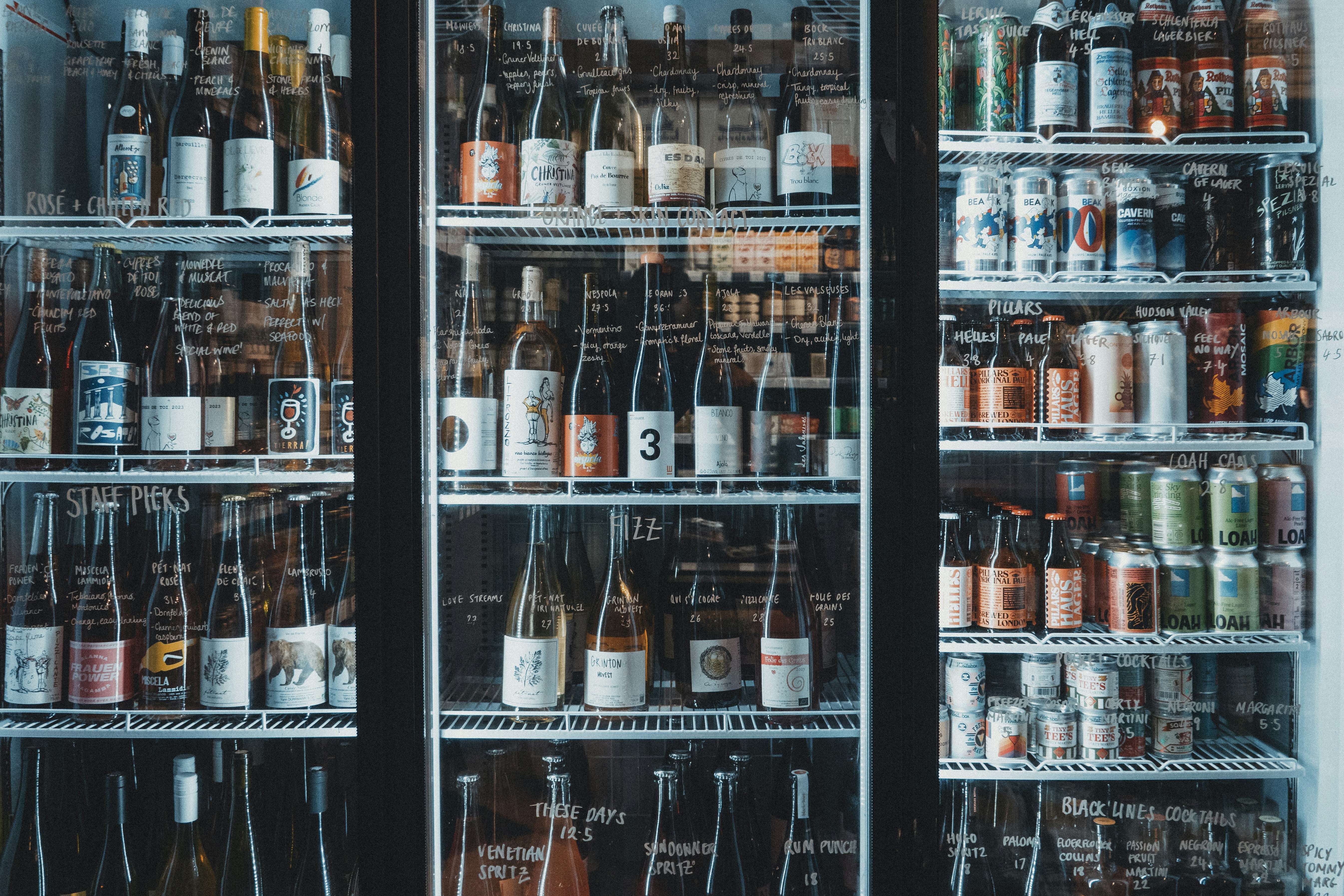 Photo by reganography