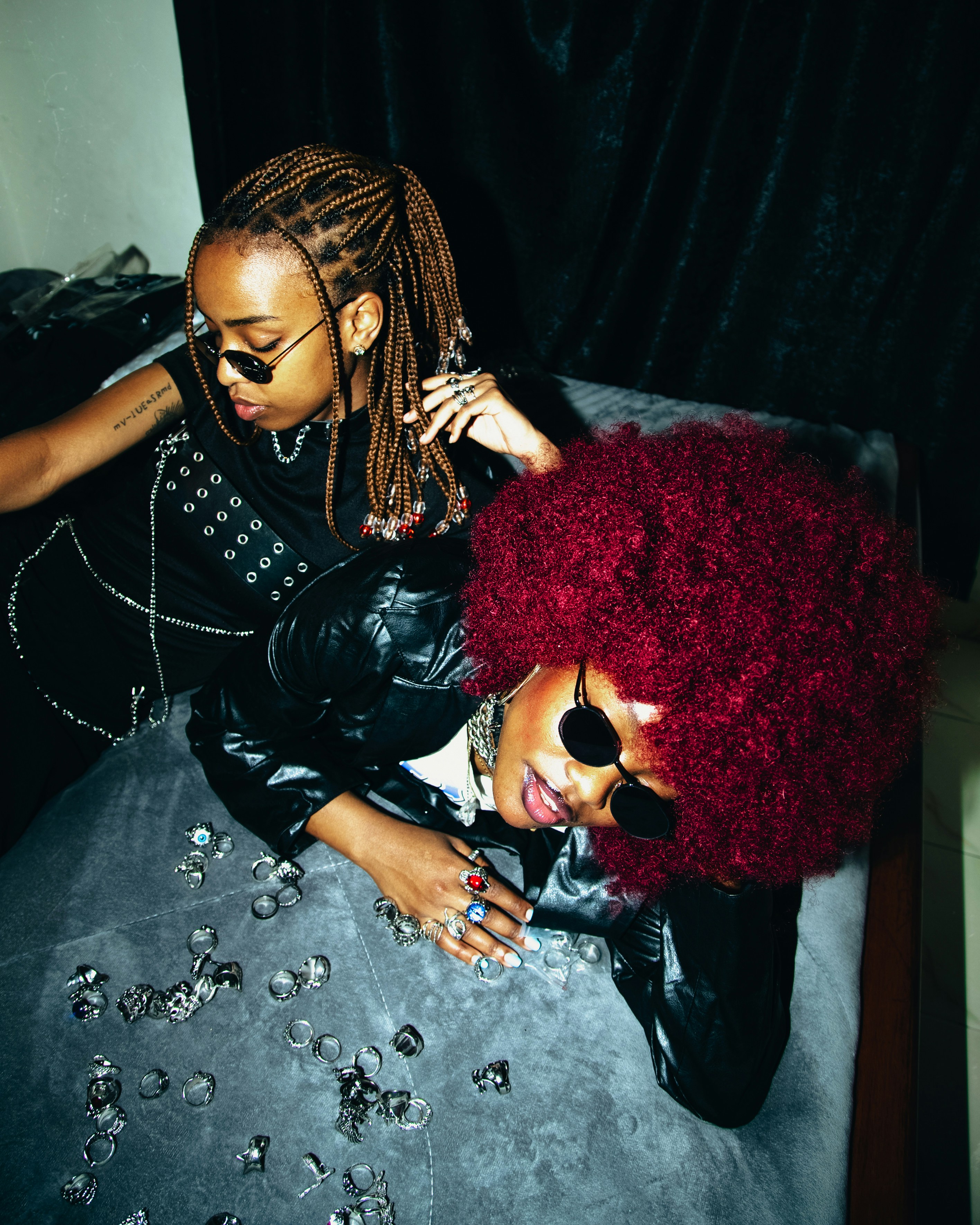 Photo by spliff_dj_joe