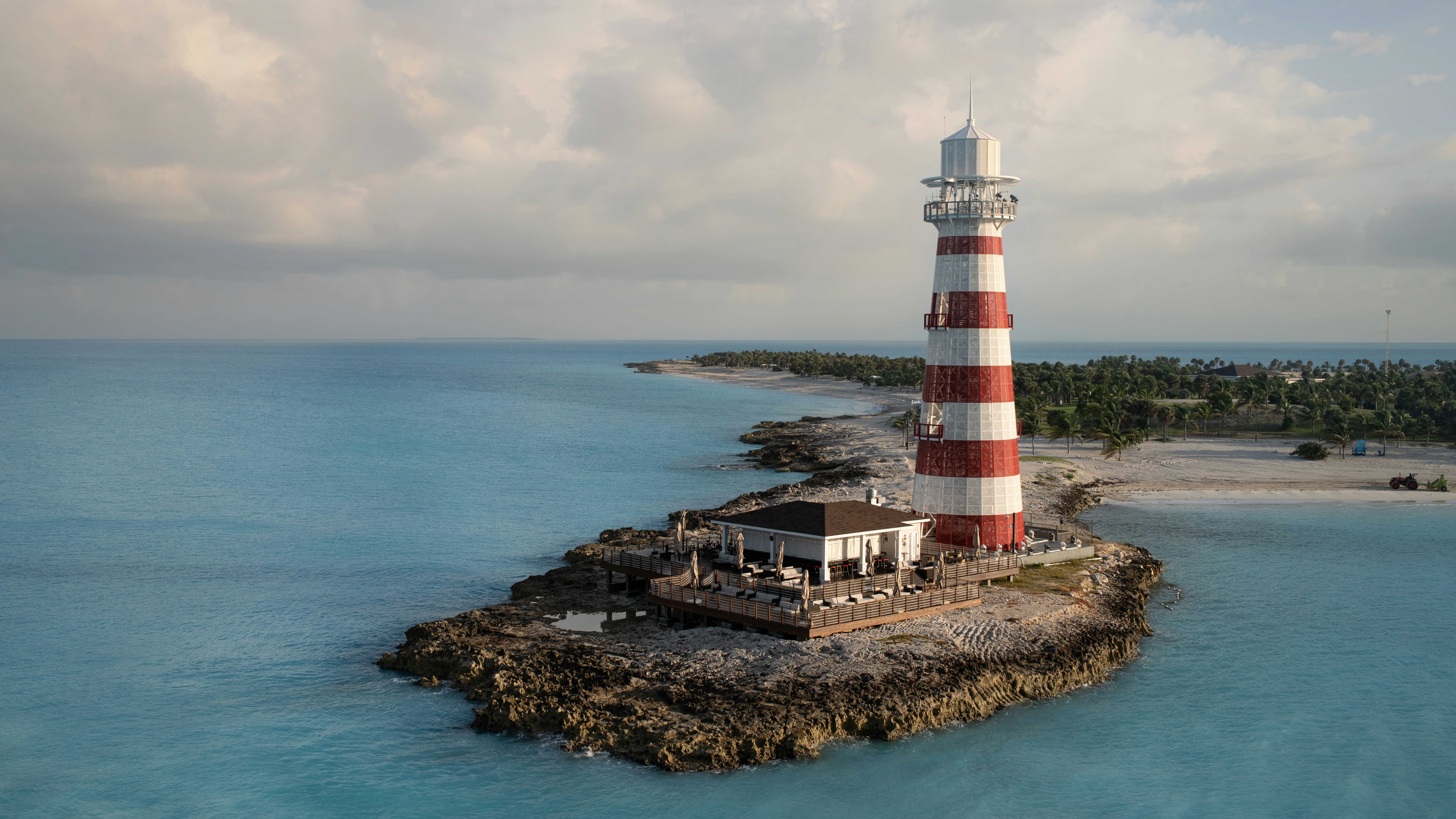 Bahamas Digital Immigration 2026: E-Gates Guide