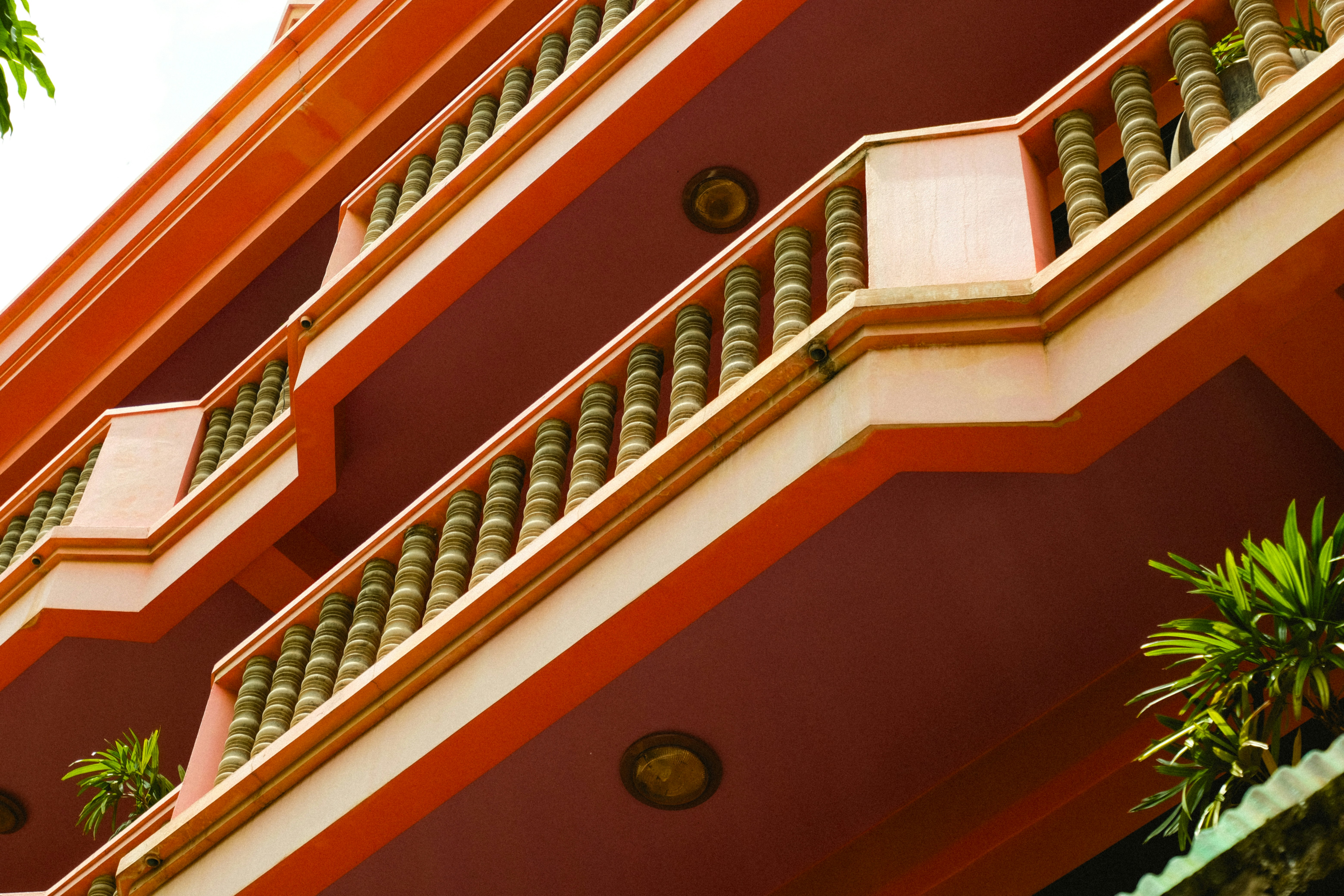 Quốc Cường Center Hotel