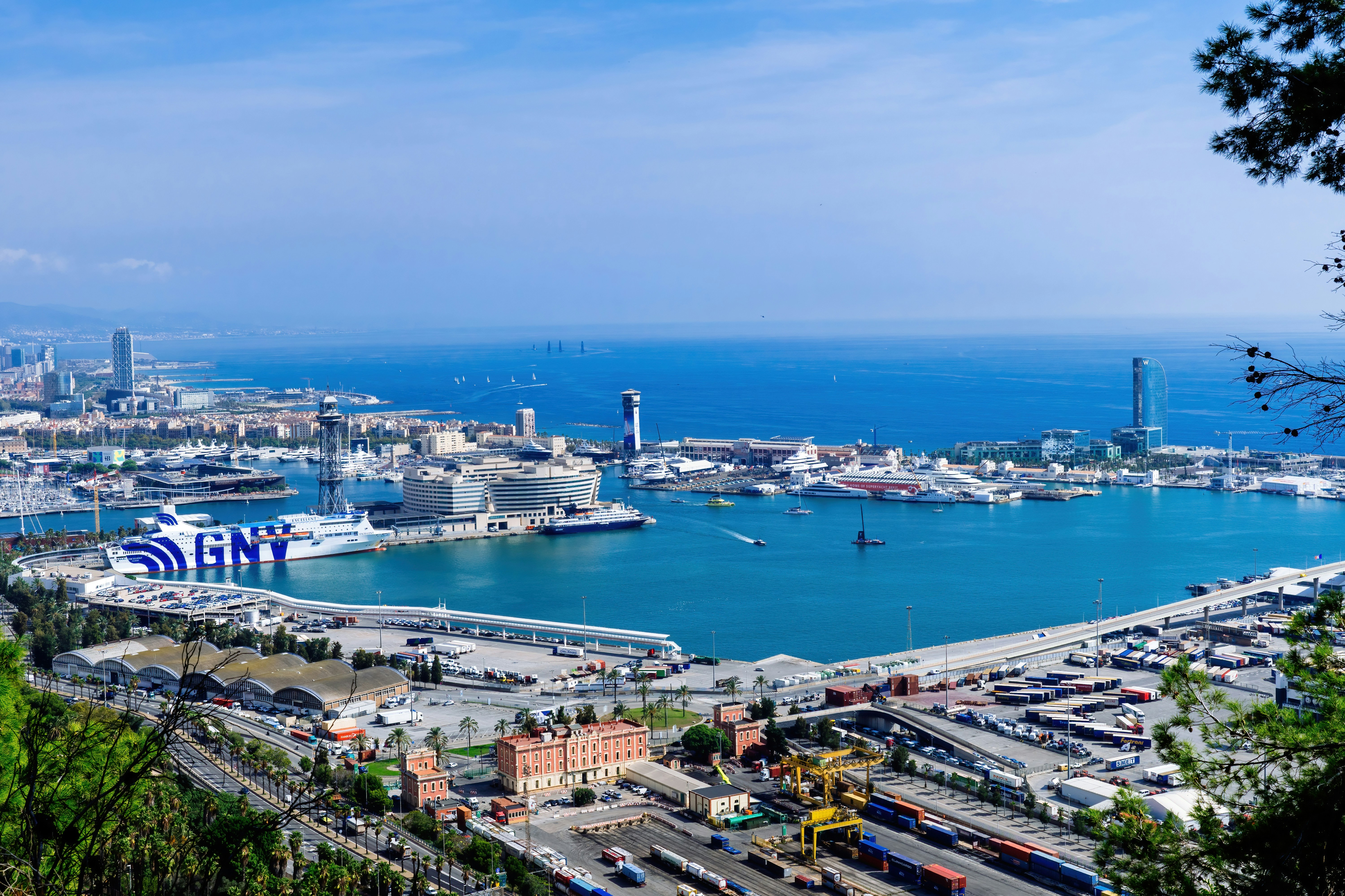 Mejores 100 empresas para servicios de desarrollo n8n en Ibiza