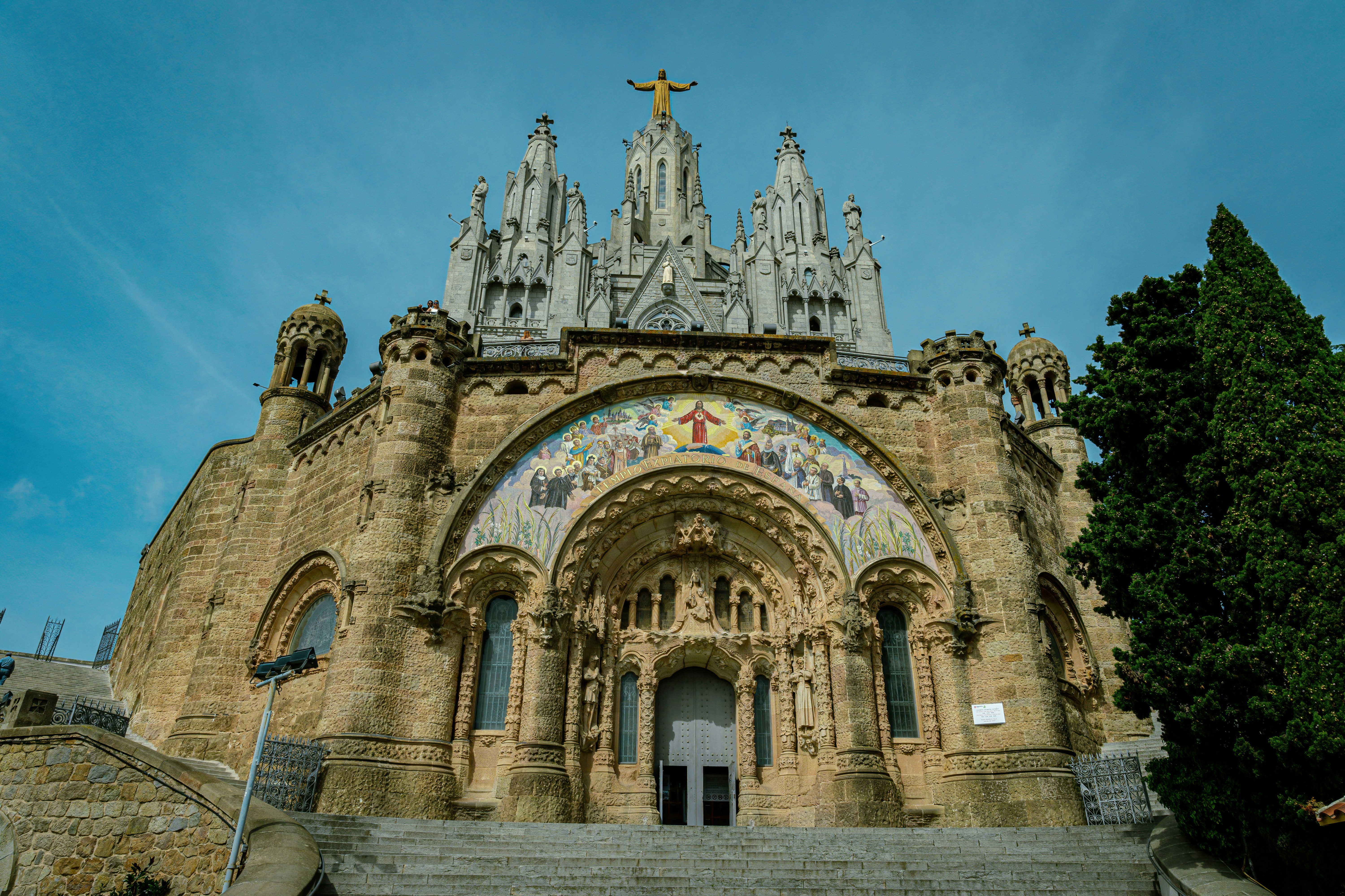 圣救主主教座堂