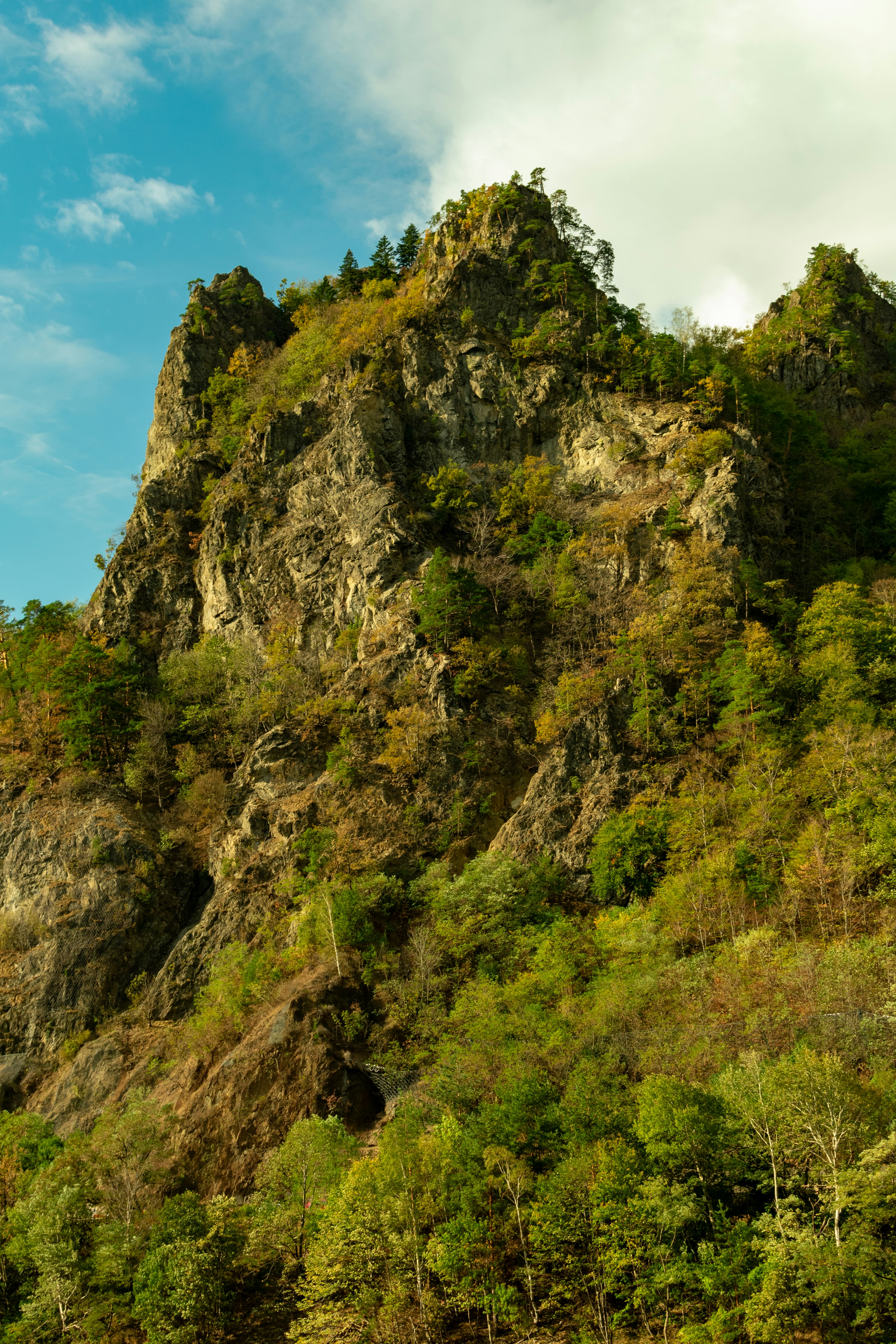 Photo by mirceadrian