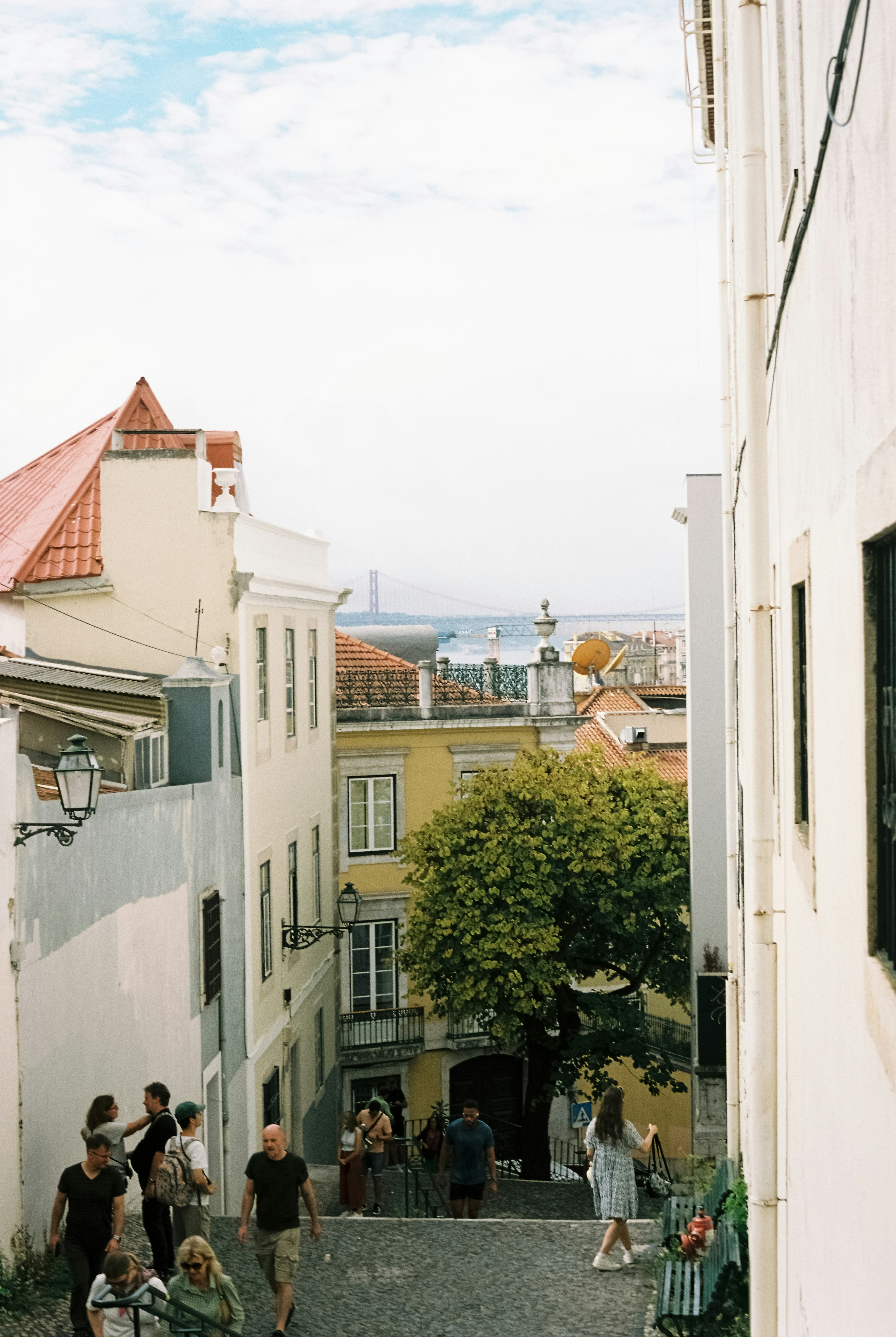 Where to Eat in Alfama and Mouraria