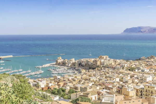 Castellammare del Golfo